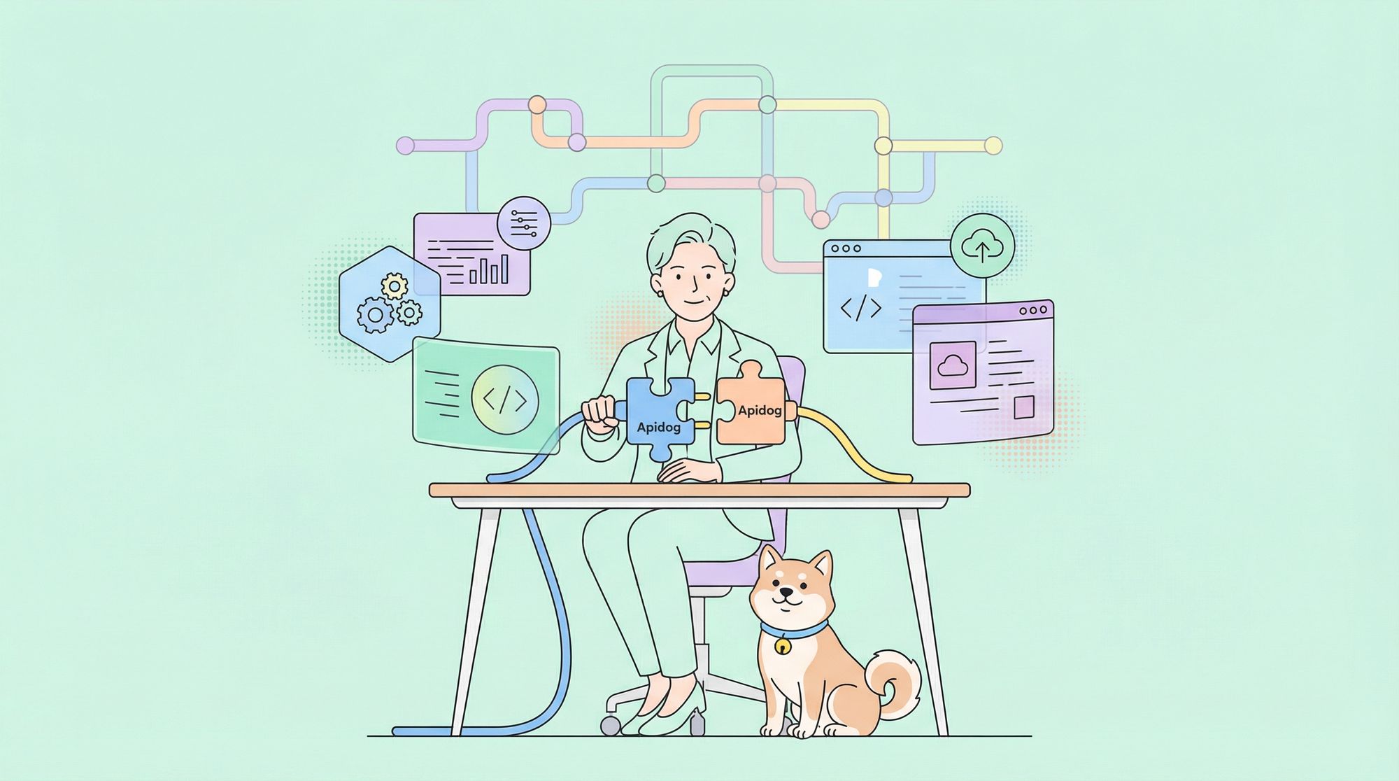 Postman vs. Apidog: A Comparative API Testing Tool Analysis
