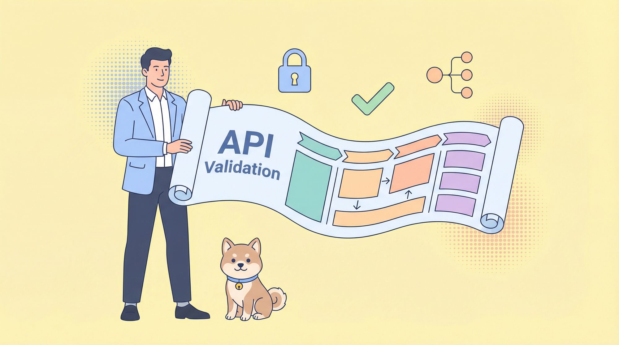 API Validation Best Practices: Ensuring Smooth Operations with Apidog