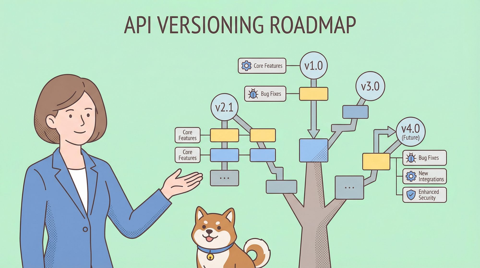 API Versioning Made Simple: A Beginner’s Guide