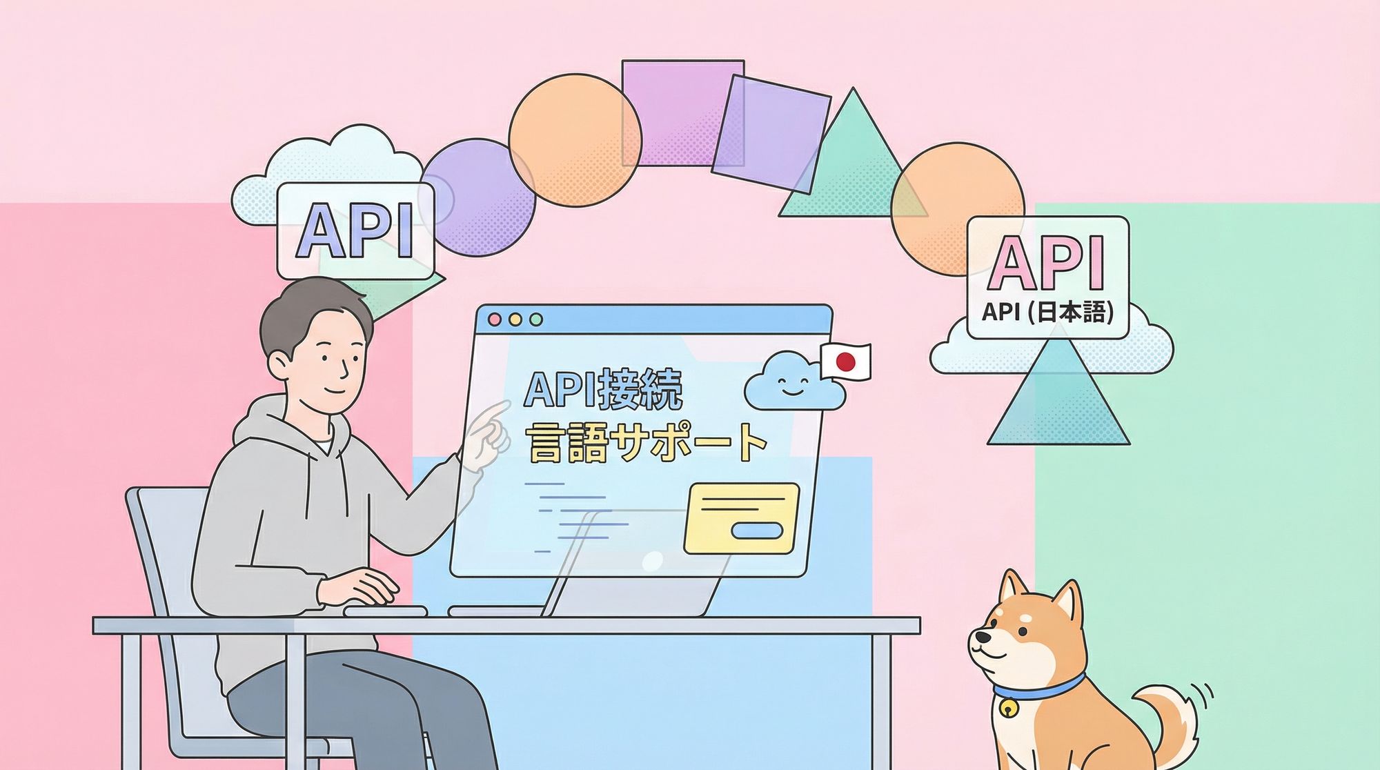 New! Apidog is Now Available in Japanese