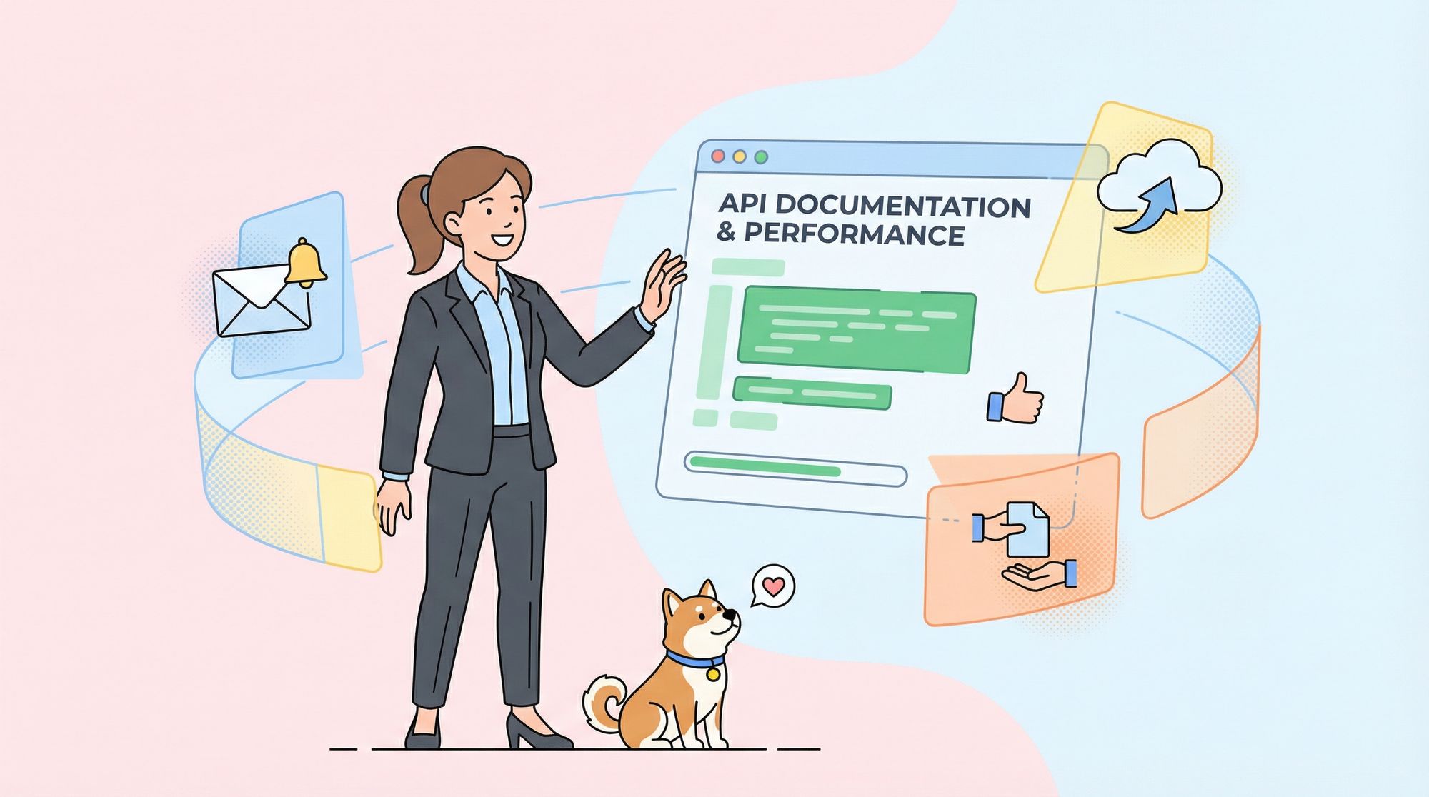 Apidog's Latest Update Supports Message Notification