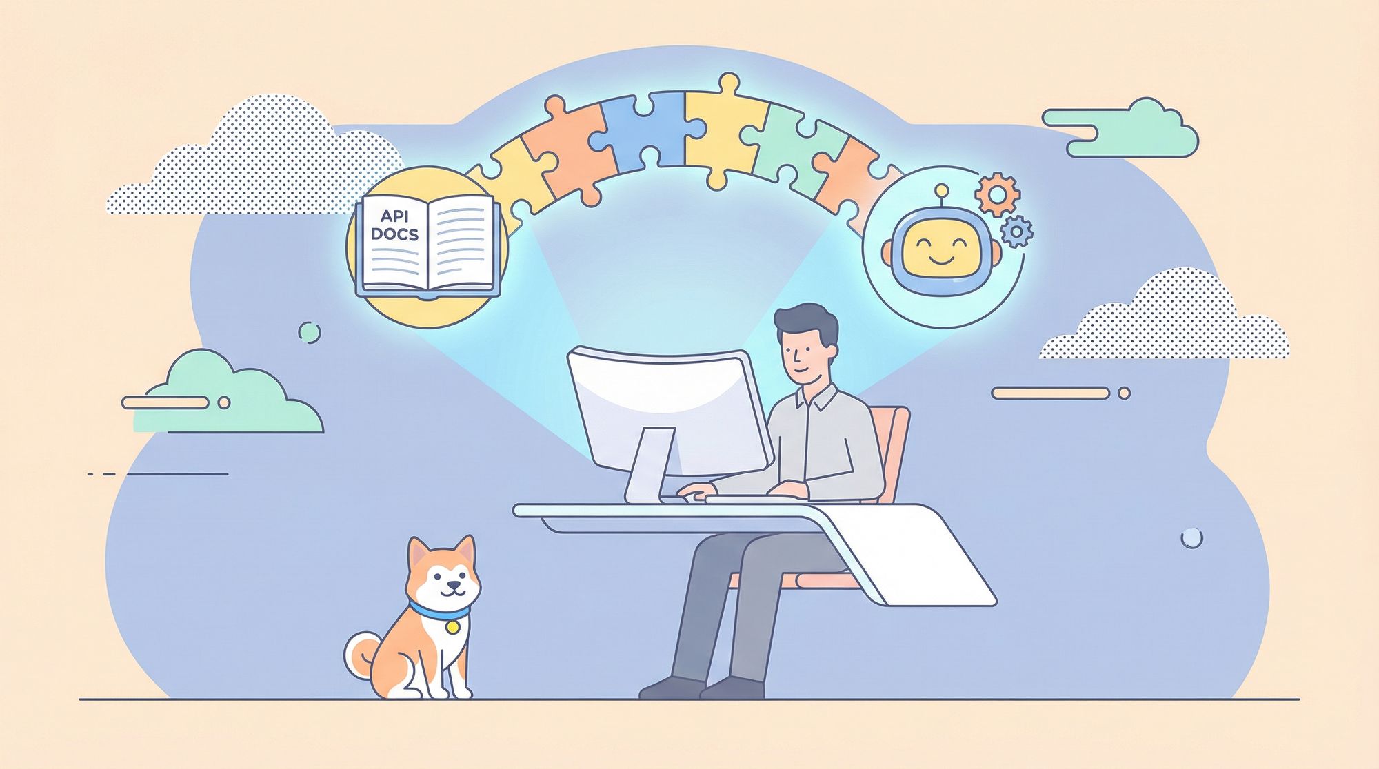 What is Apidog MCP Server?
