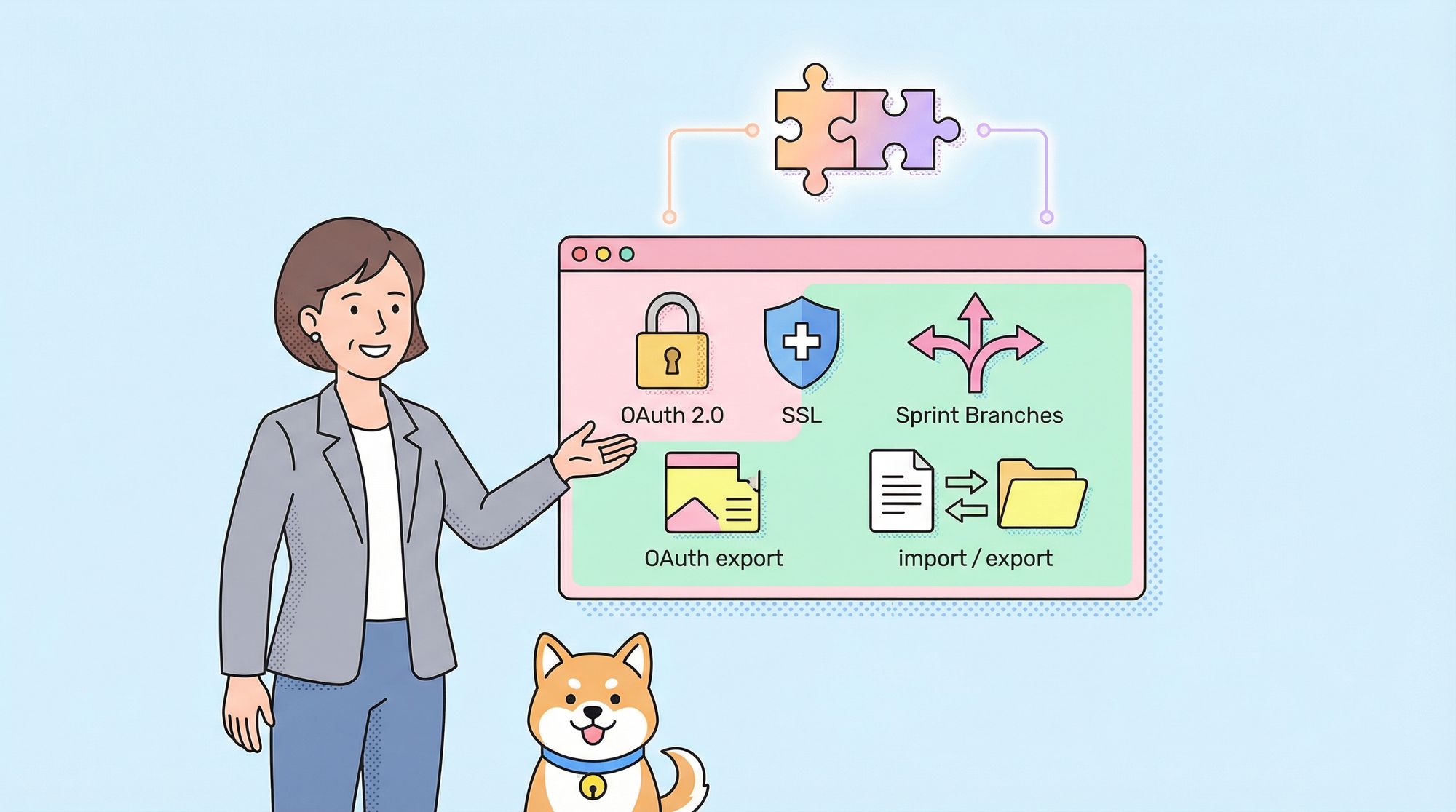 Apidog's April Updates: New Features and Improvements