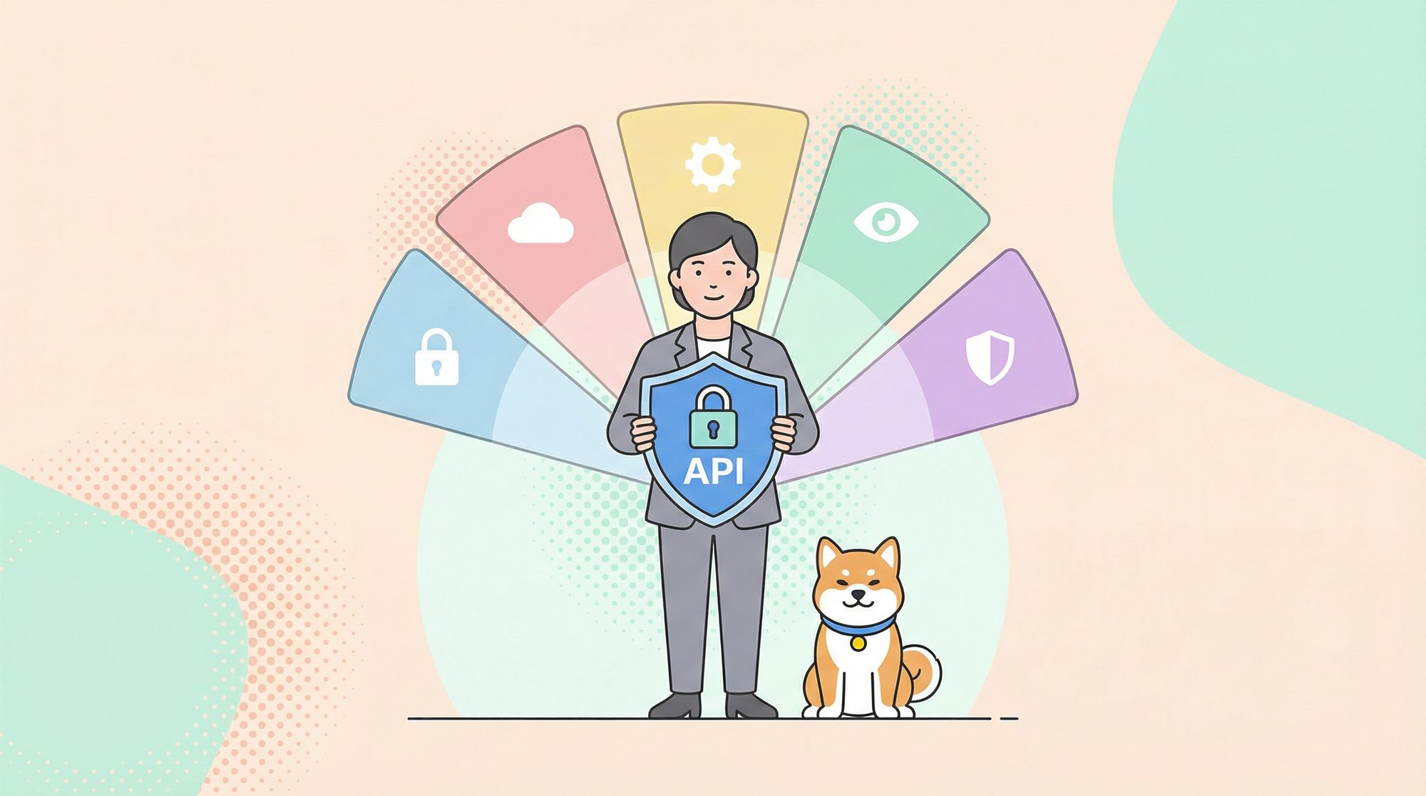 Apidog is Now SOC 2 Compliant!