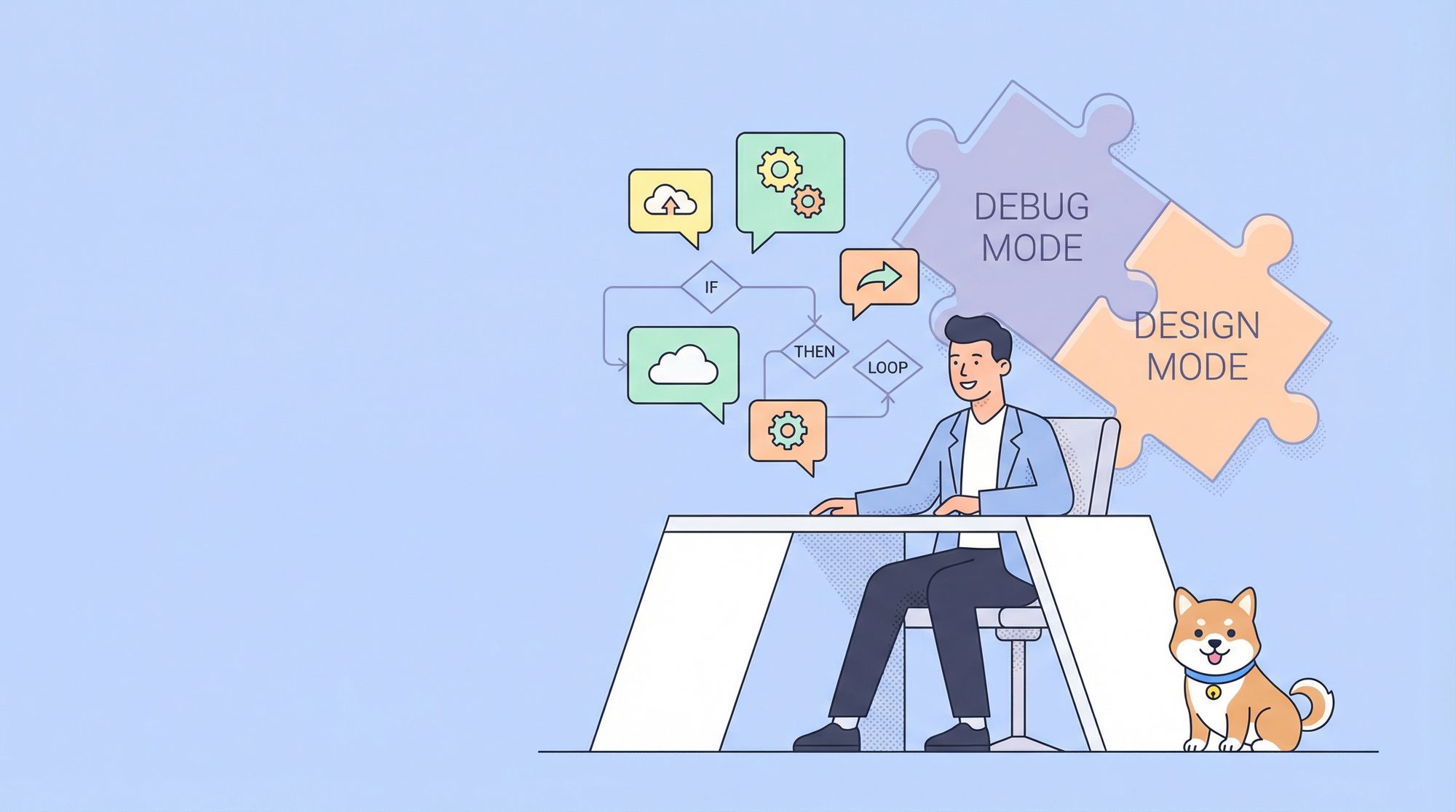 Apidog Updates: New Mode for API Debugging Now Online