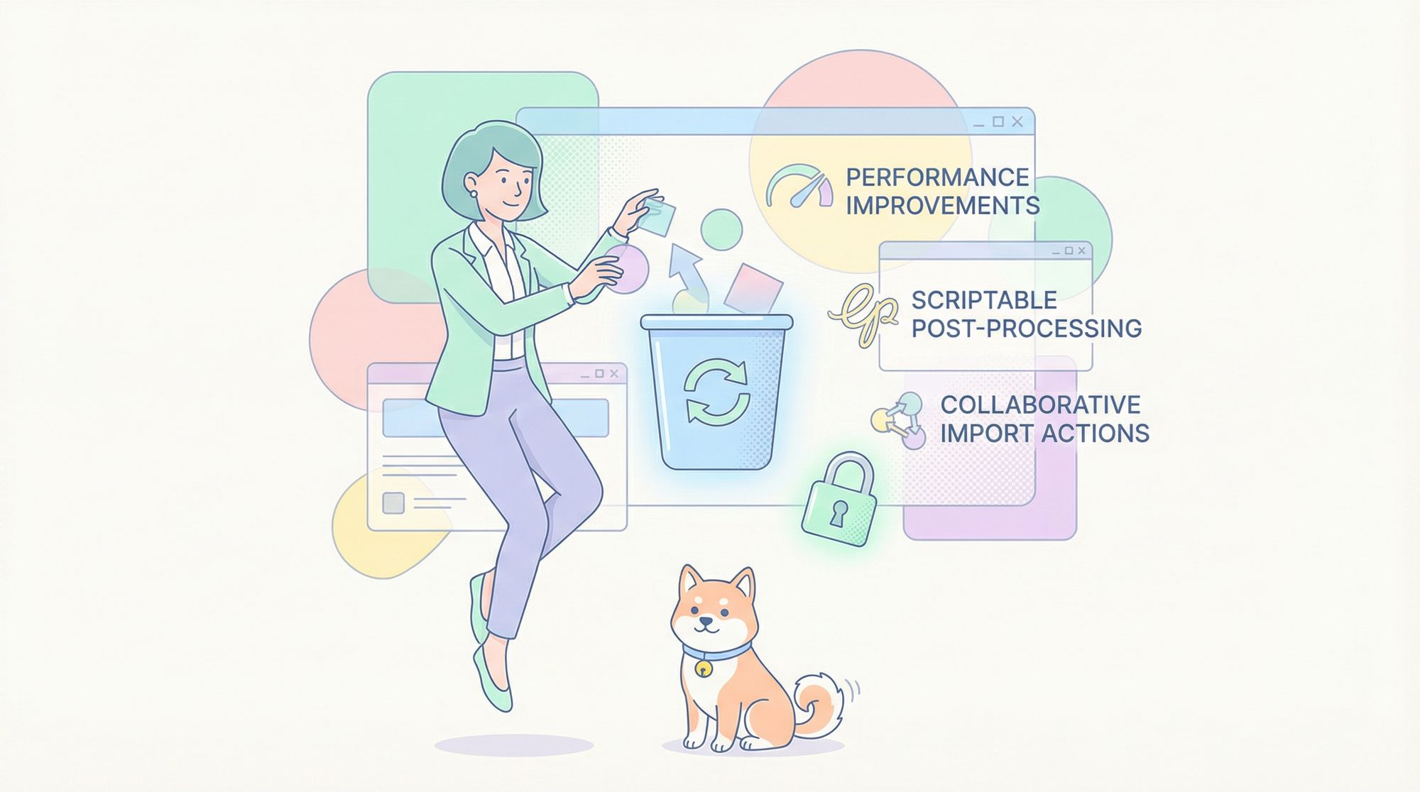 Apidog Update: Tarsh, Performance Boost, Schemas