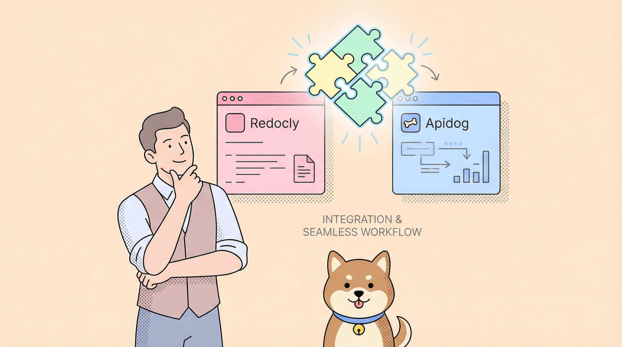 Apidog vs. Redocly: Which API Documentation Tool is Right for You?