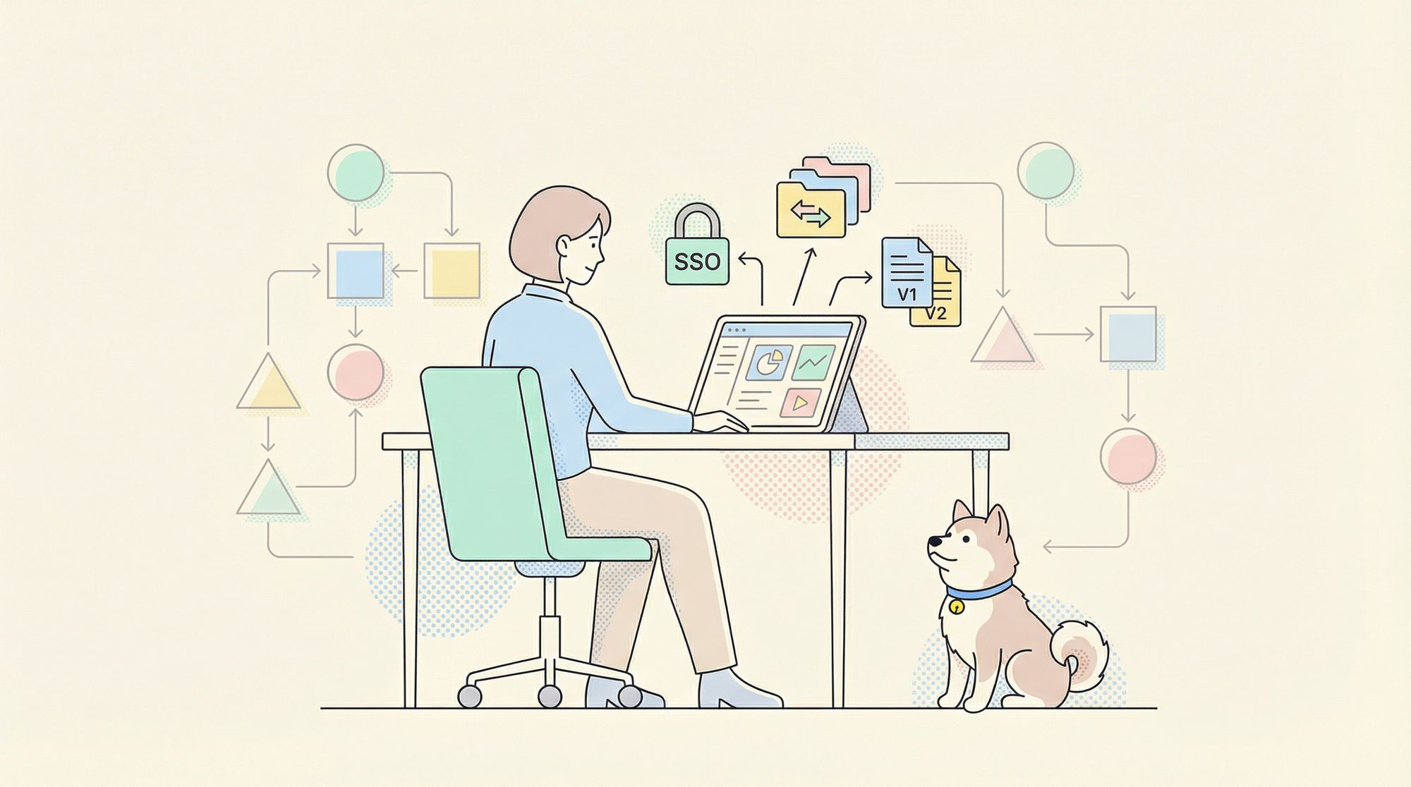 Apidog's July Updates: New Features and Improvements