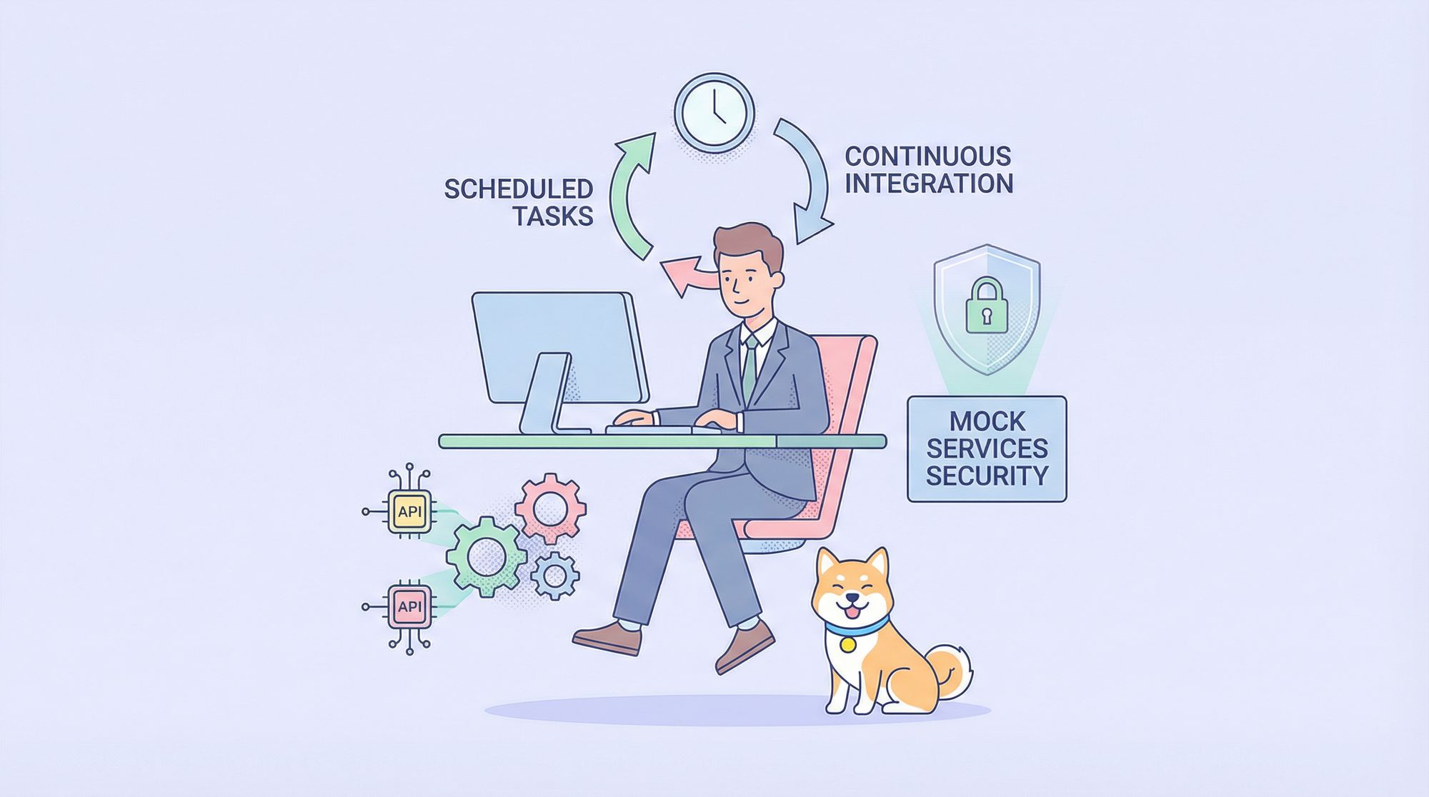 Apidog's June Updates: New Features and Improvements