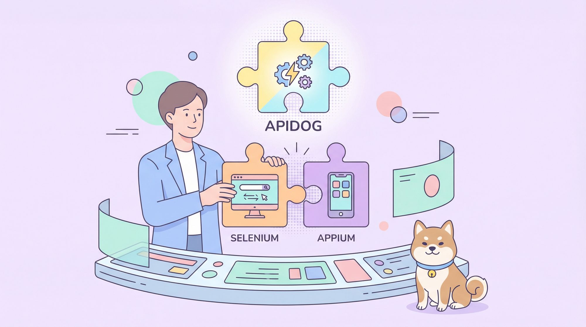 A Detailed Comparison Between Appium VS Selenium