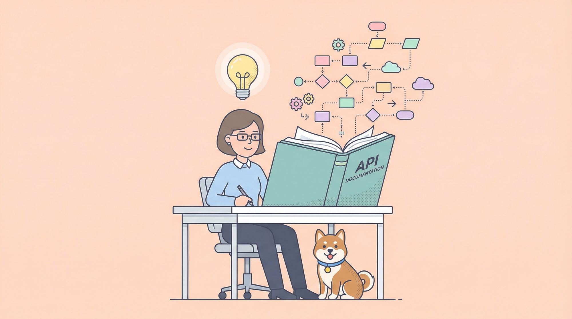 How to Write REST API Documentation