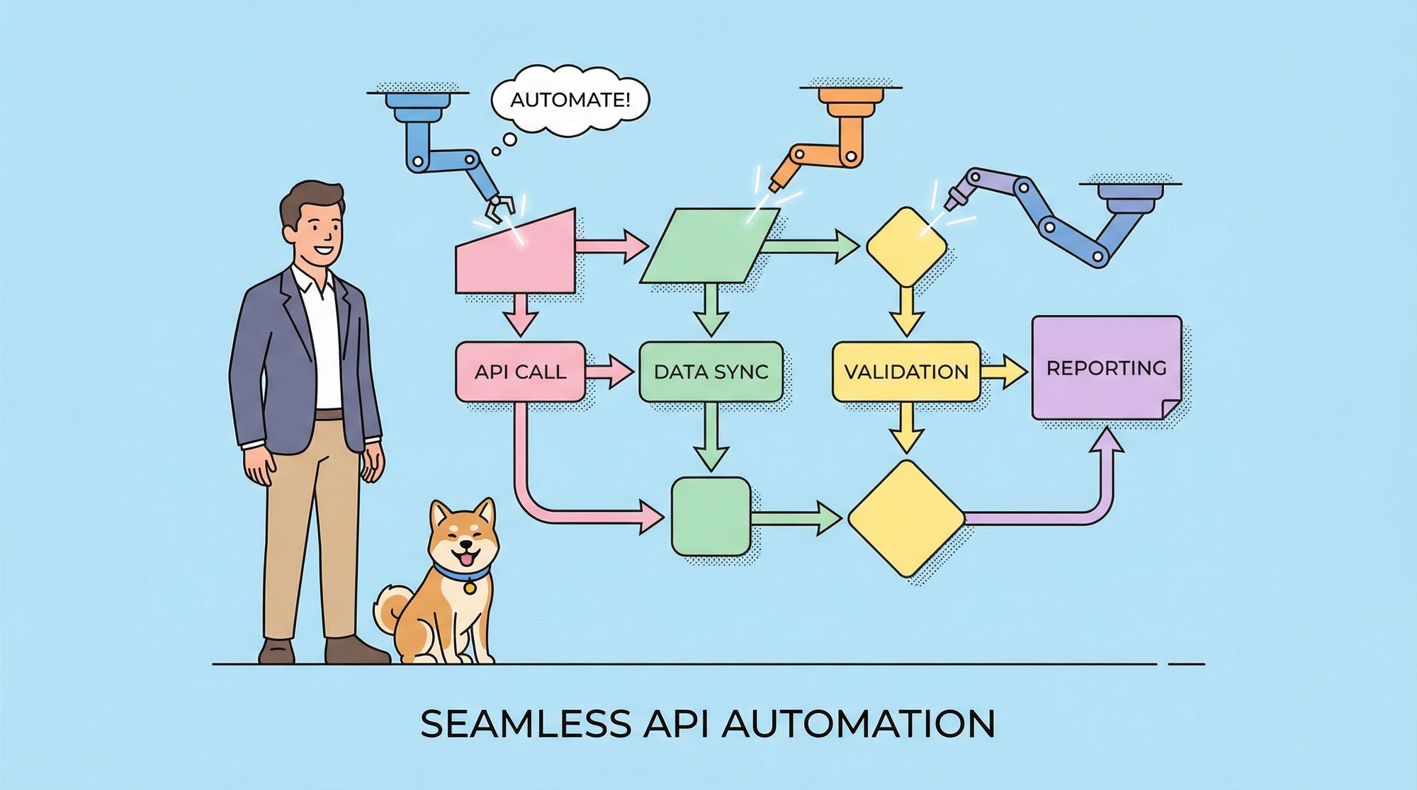 How to Automate Your API Testing