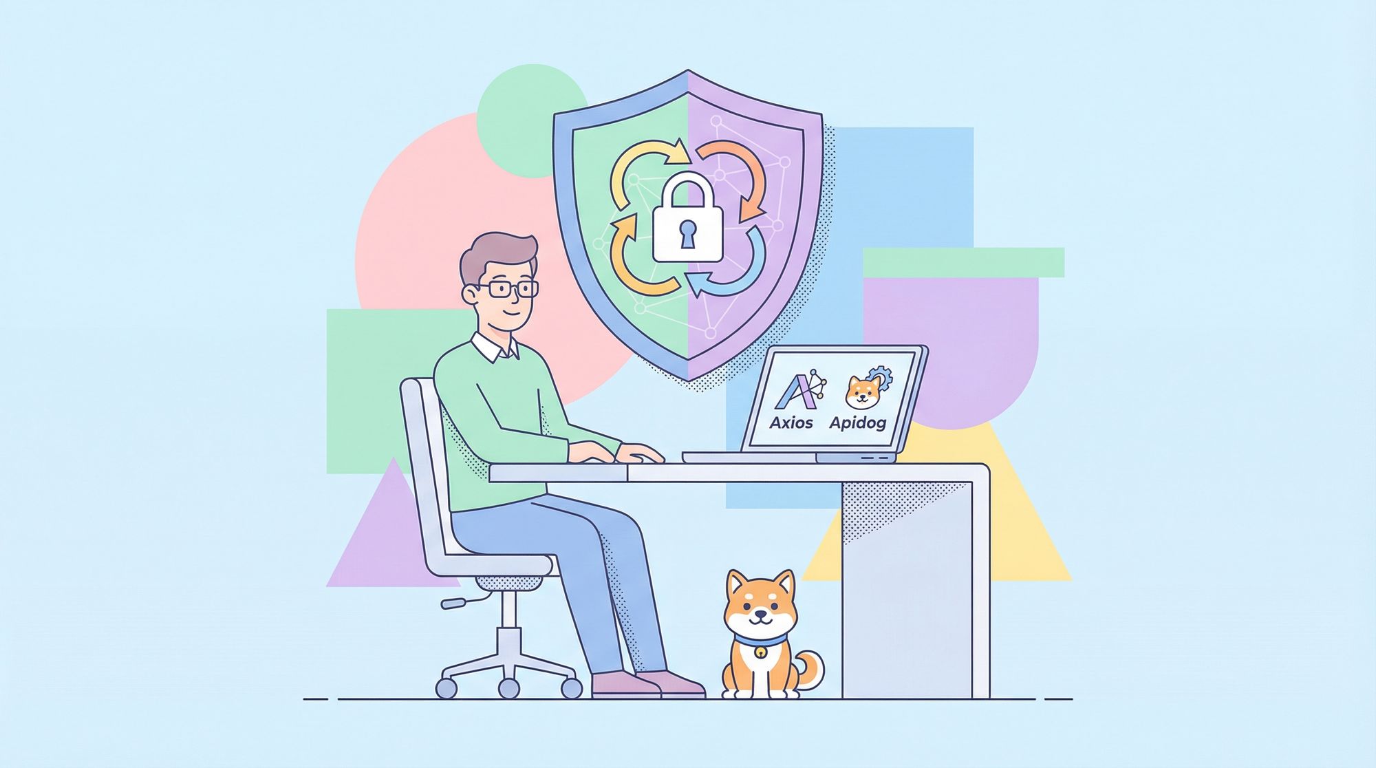 Mastering Axios API Interceptors: A Comprehensive Guide