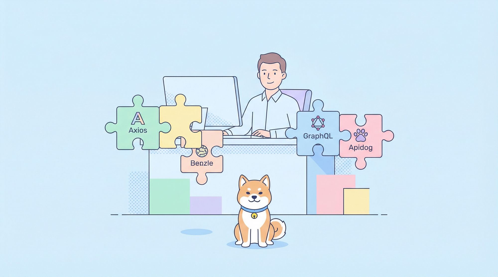 Unlocking the Power of API Integration with Axios and GraphQL