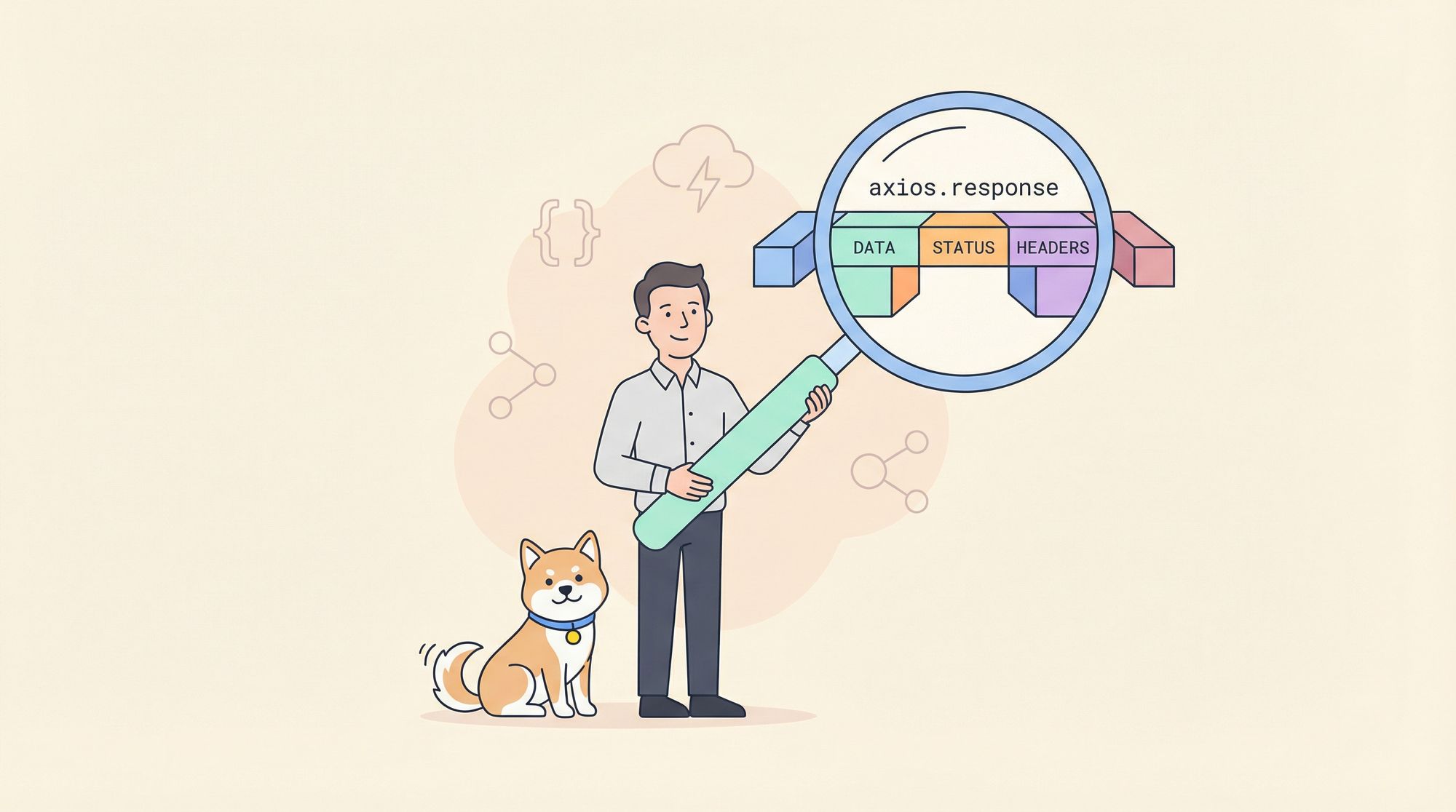 Axios.response: A Deep Dive into API Responses