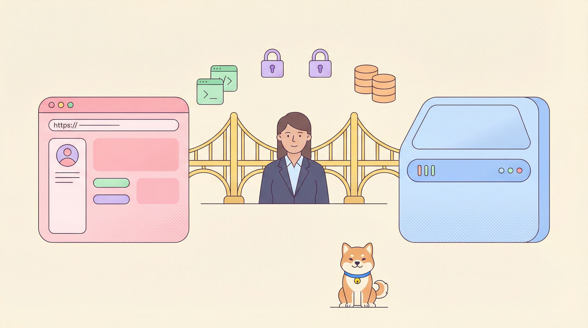 Beginner's Guide for Back-end APIs