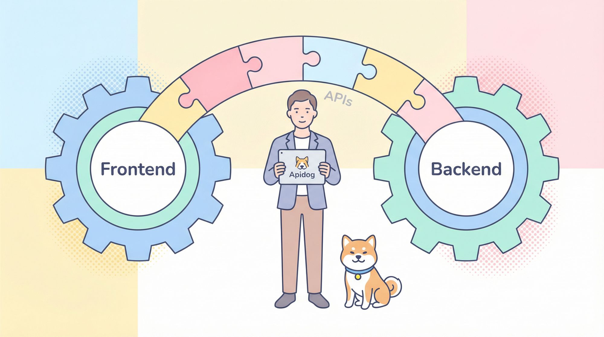 Backend vs. Frontend: Understanding the Key Differences
