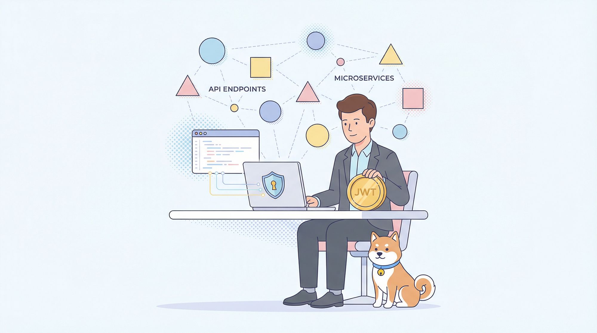 Implementing Bearer Token Authentication in Node.js with Express