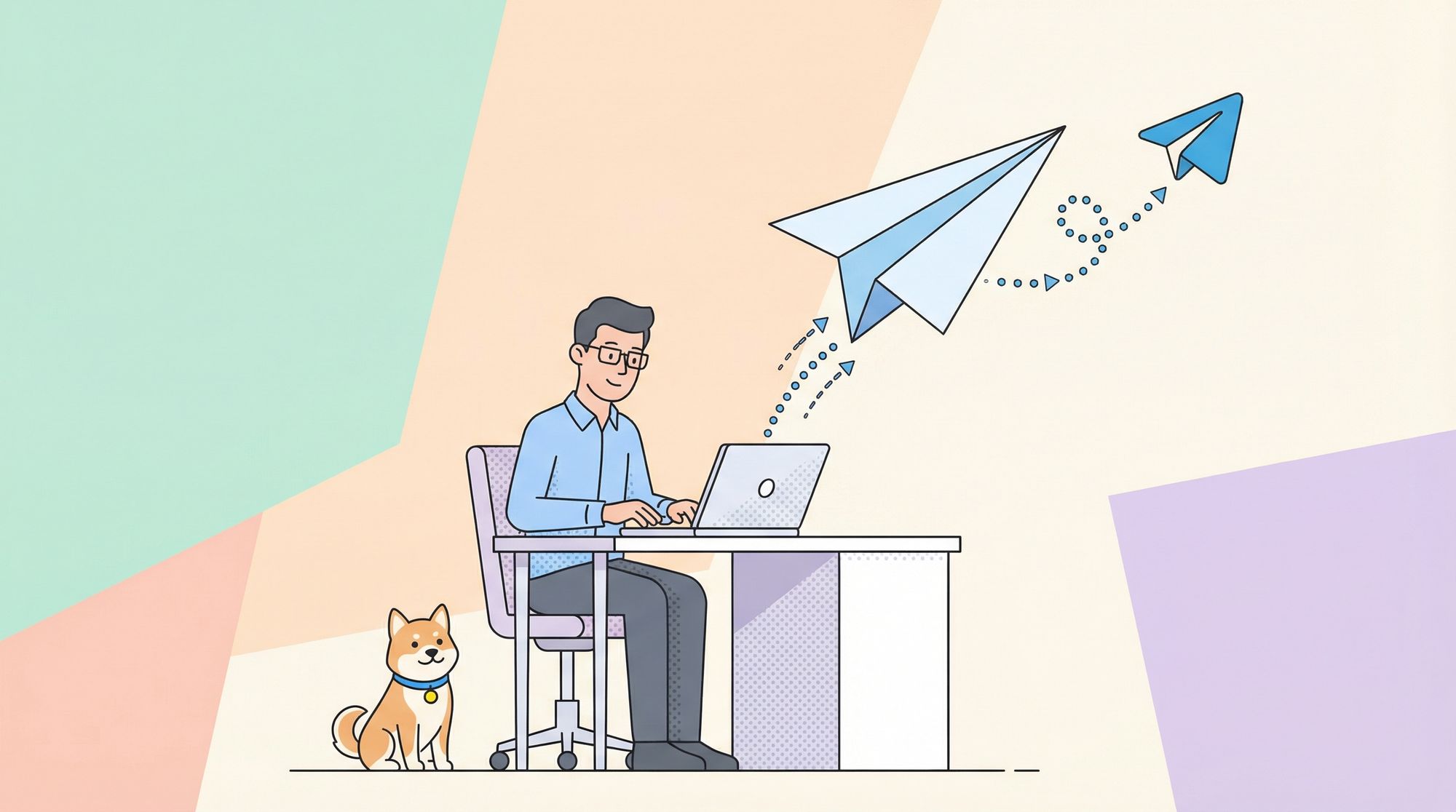 A Beginner Guide to Telegram Bot API