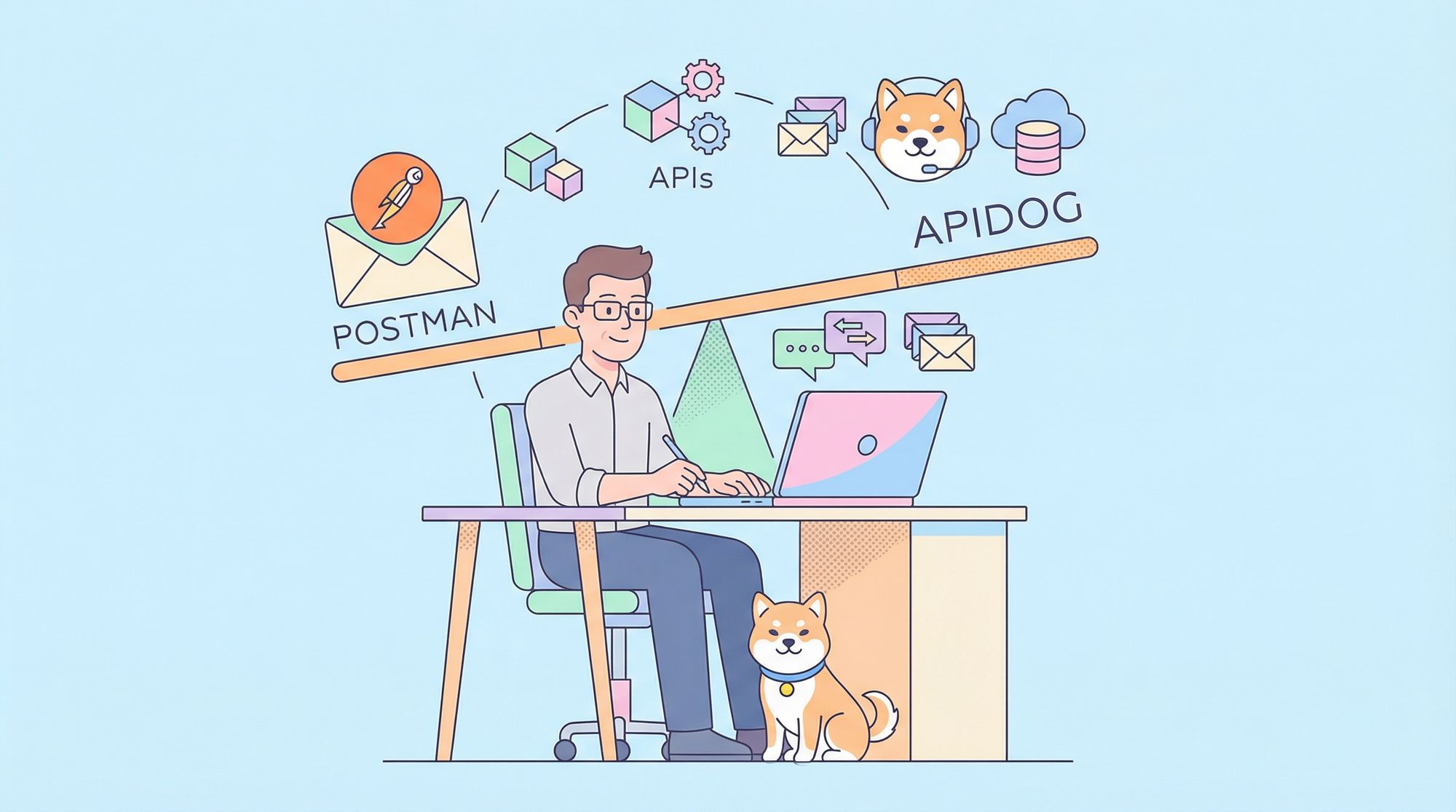 Postman Tutorial: How to Use Postman for Beginners