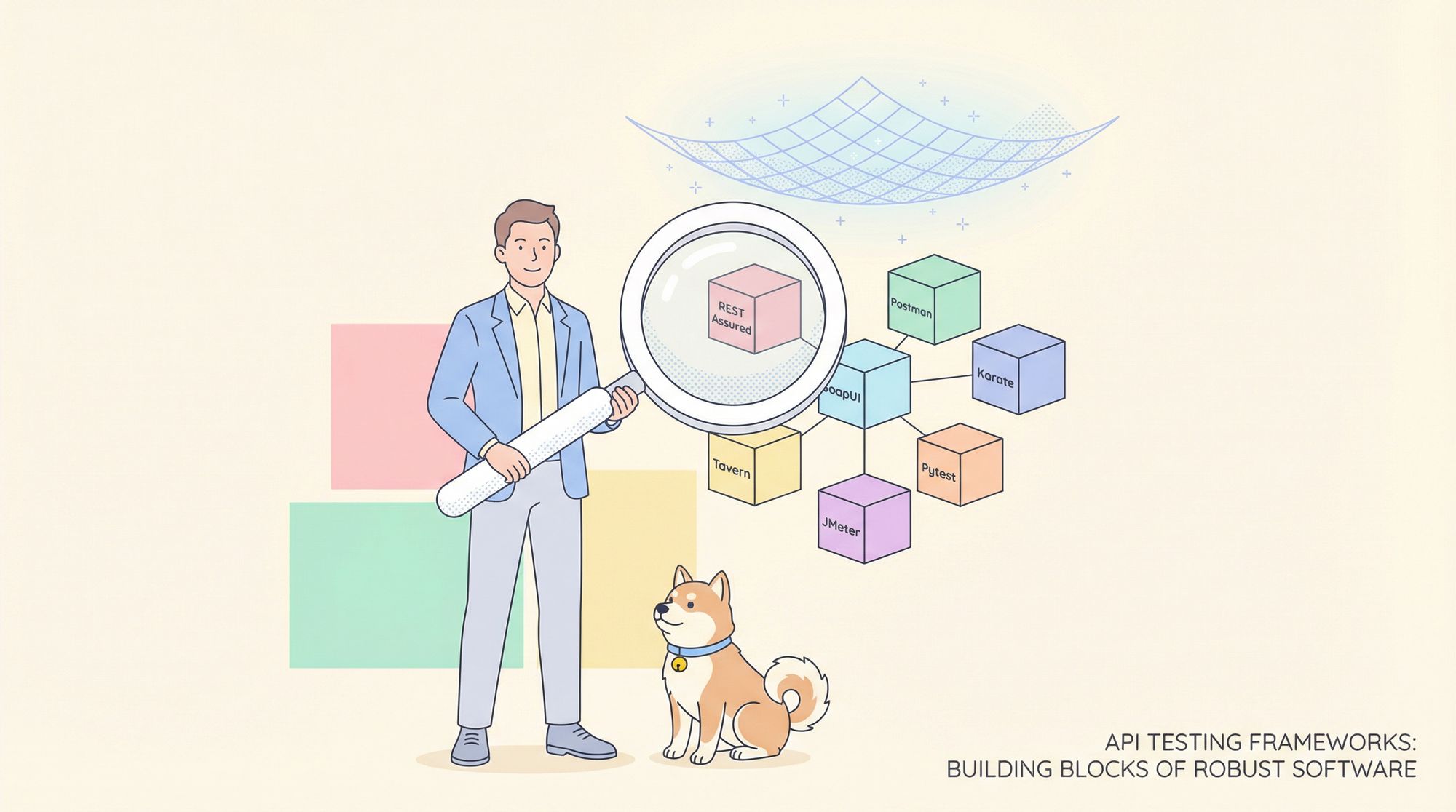 Best 15 Testing Frameworks for APIs: Your Ultimate Guide
