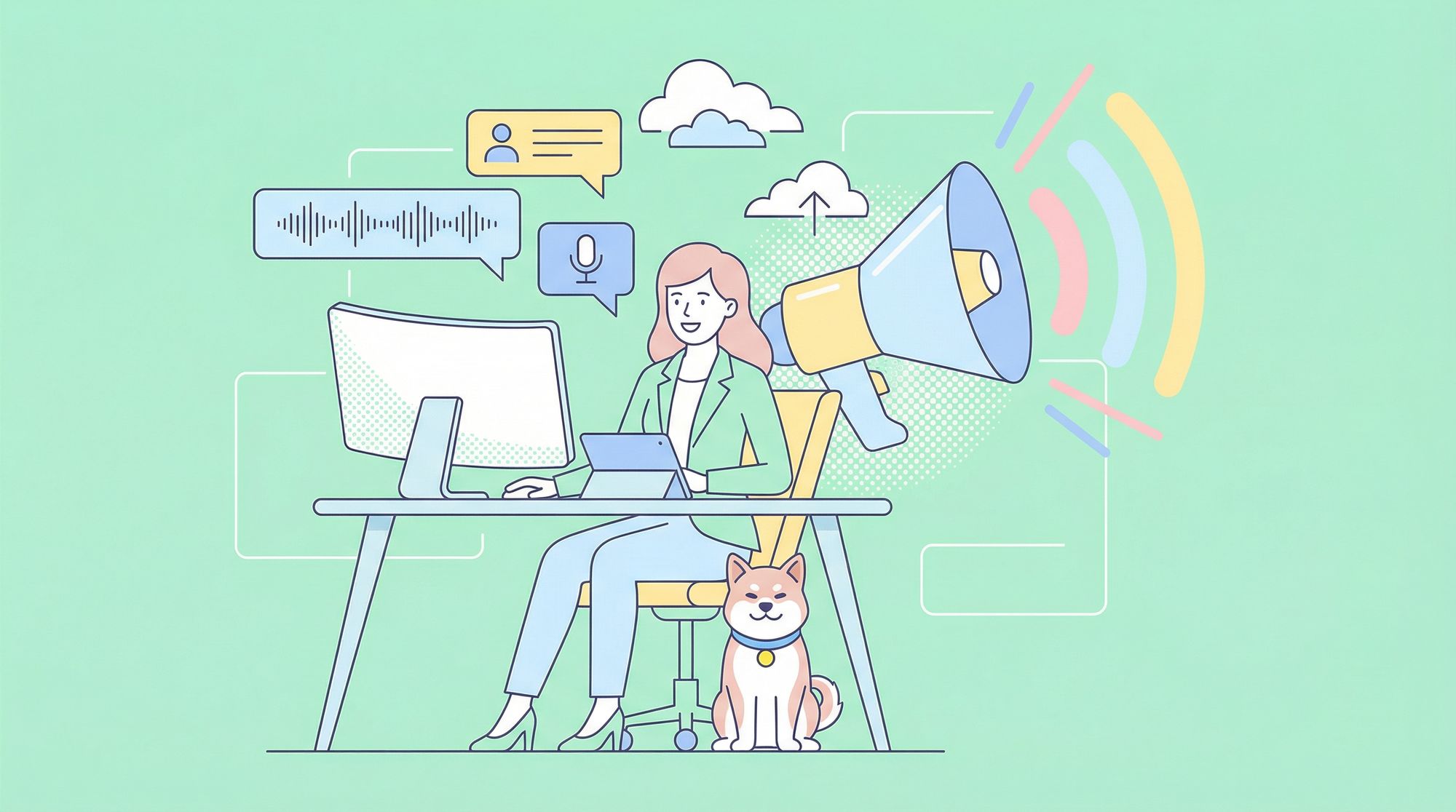 Top 10 AI Voice APIs for Developers: Features, Use Cases & Comparison