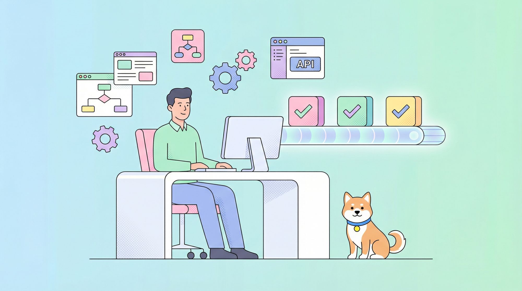 15 Best API Automated Testing Tools in 2026