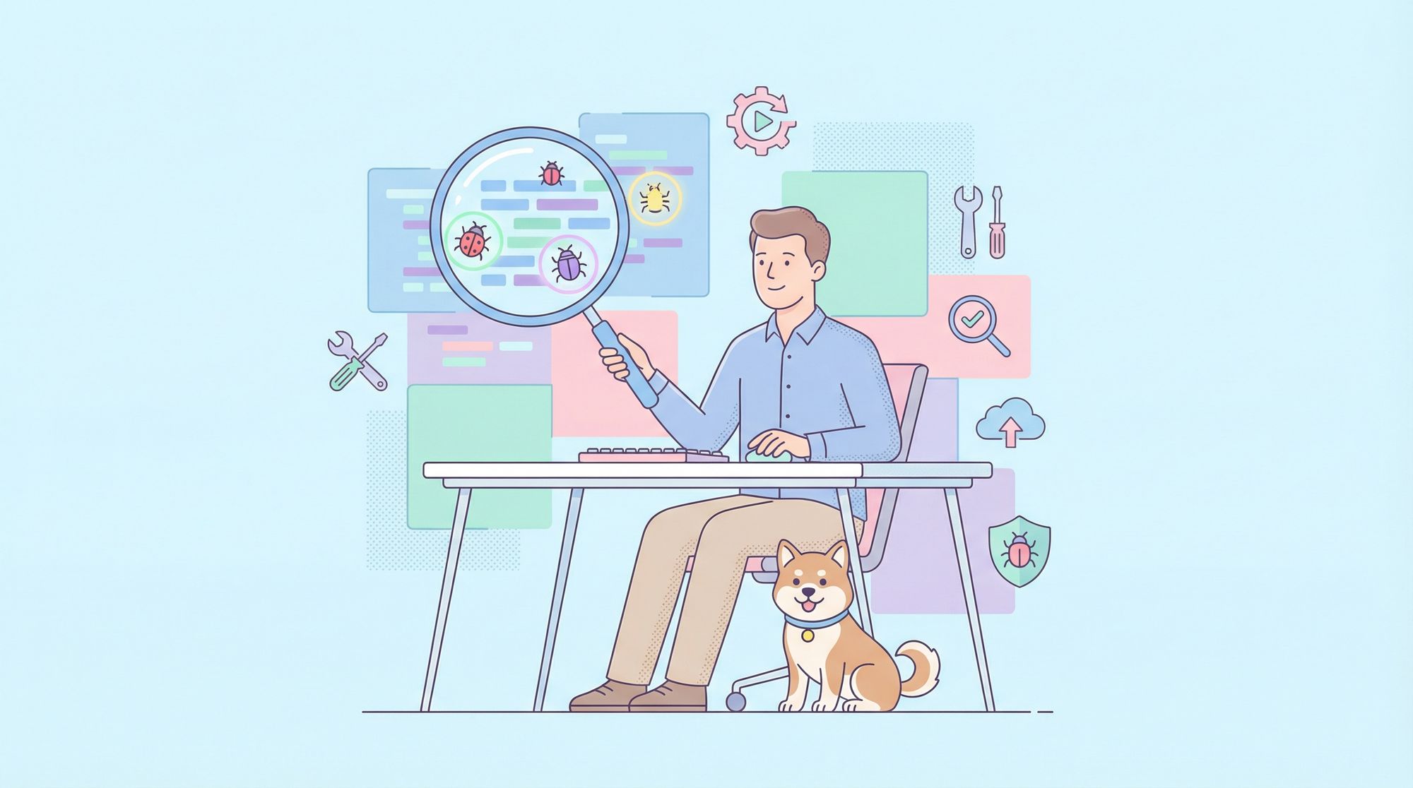 Top 10 Debugging Tools Every Developer Should Know