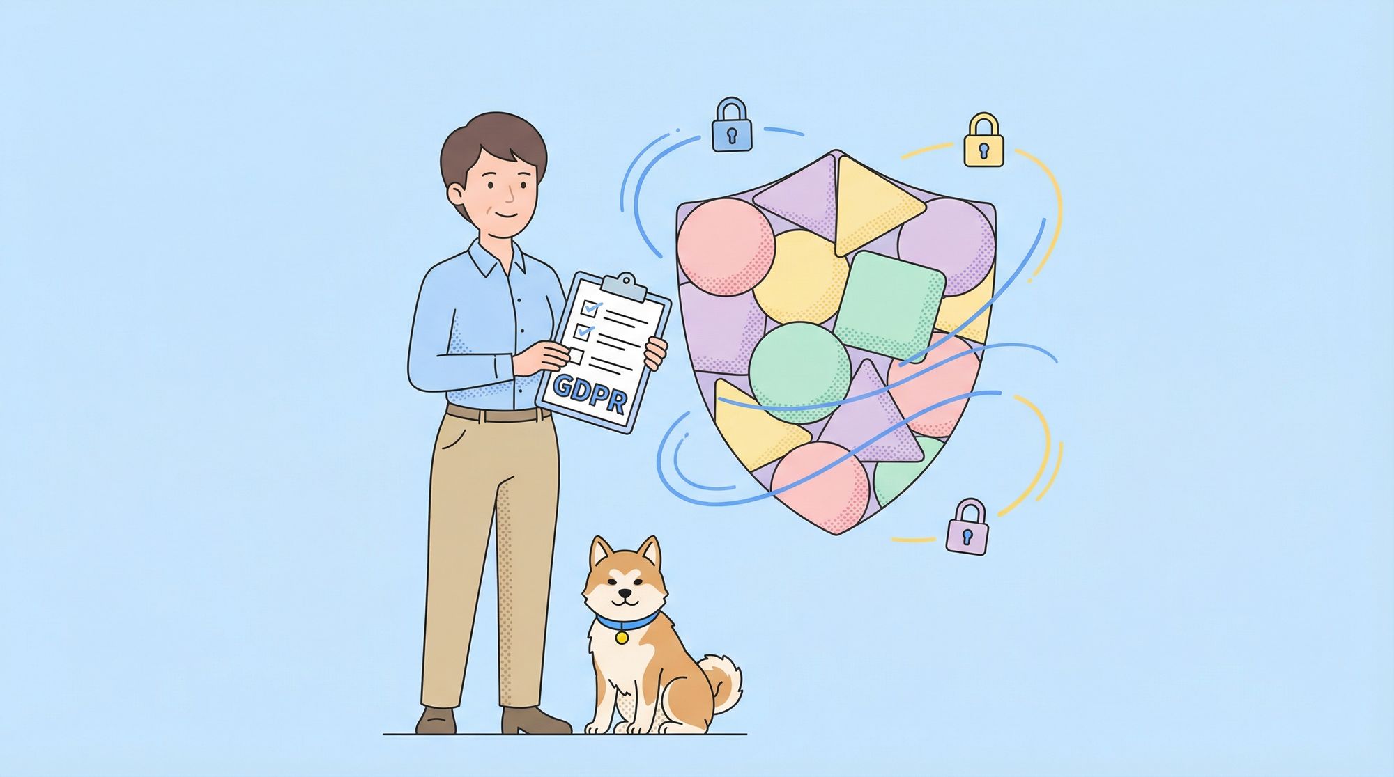 Top 10 Developer Tools Supporting GDPR Compliance