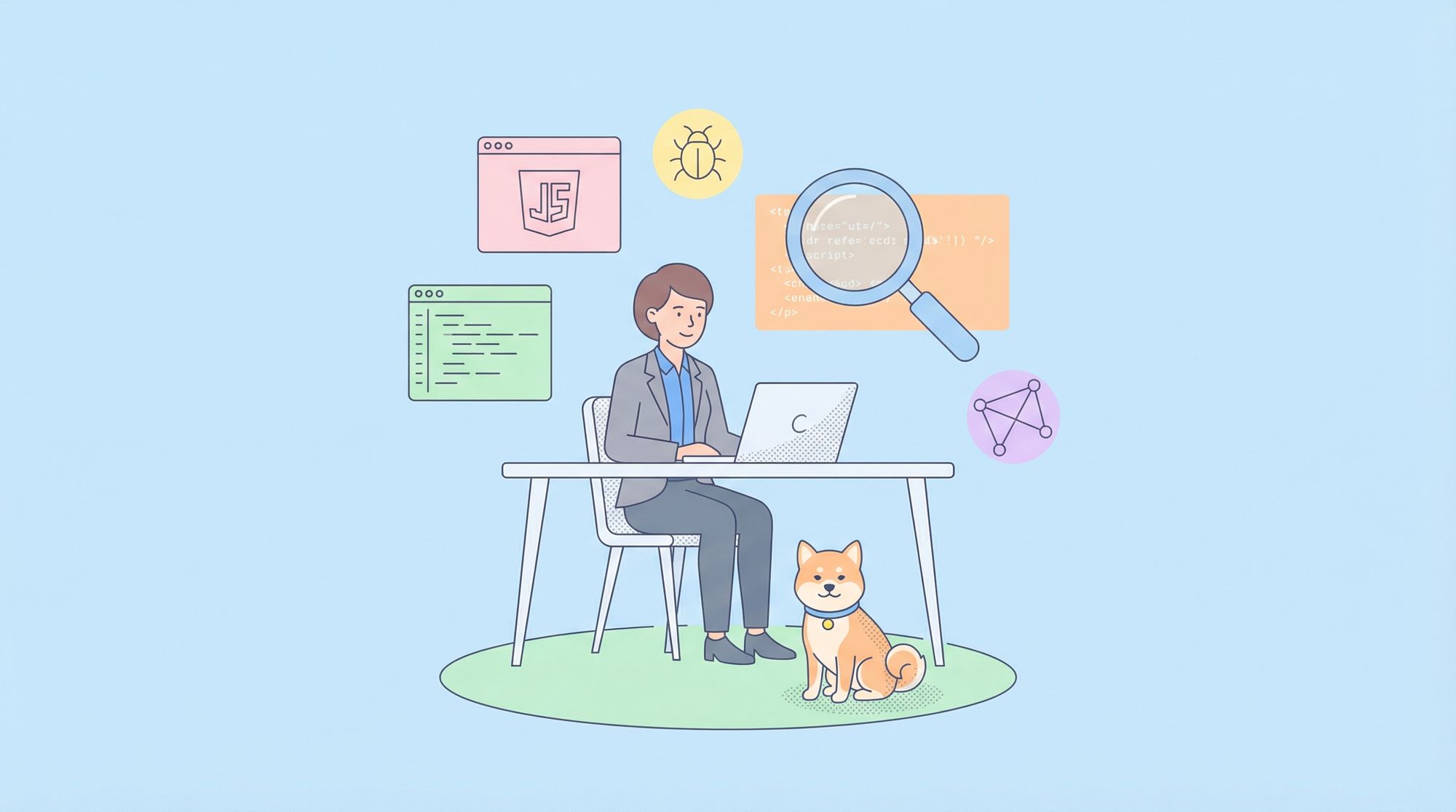 Top 8 JavaScript Debugging Tools for Front-End Development