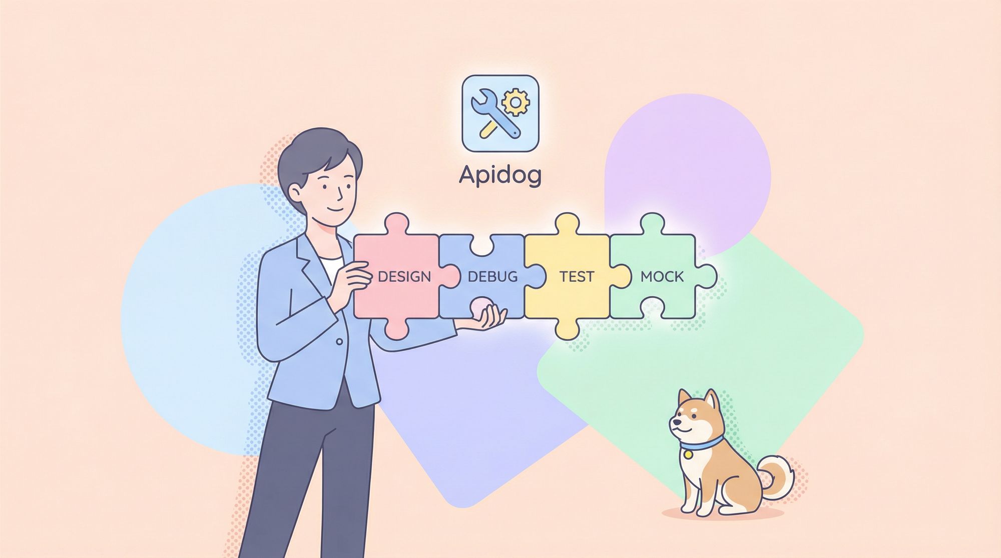 A New API Tool, Designed for Teamwork