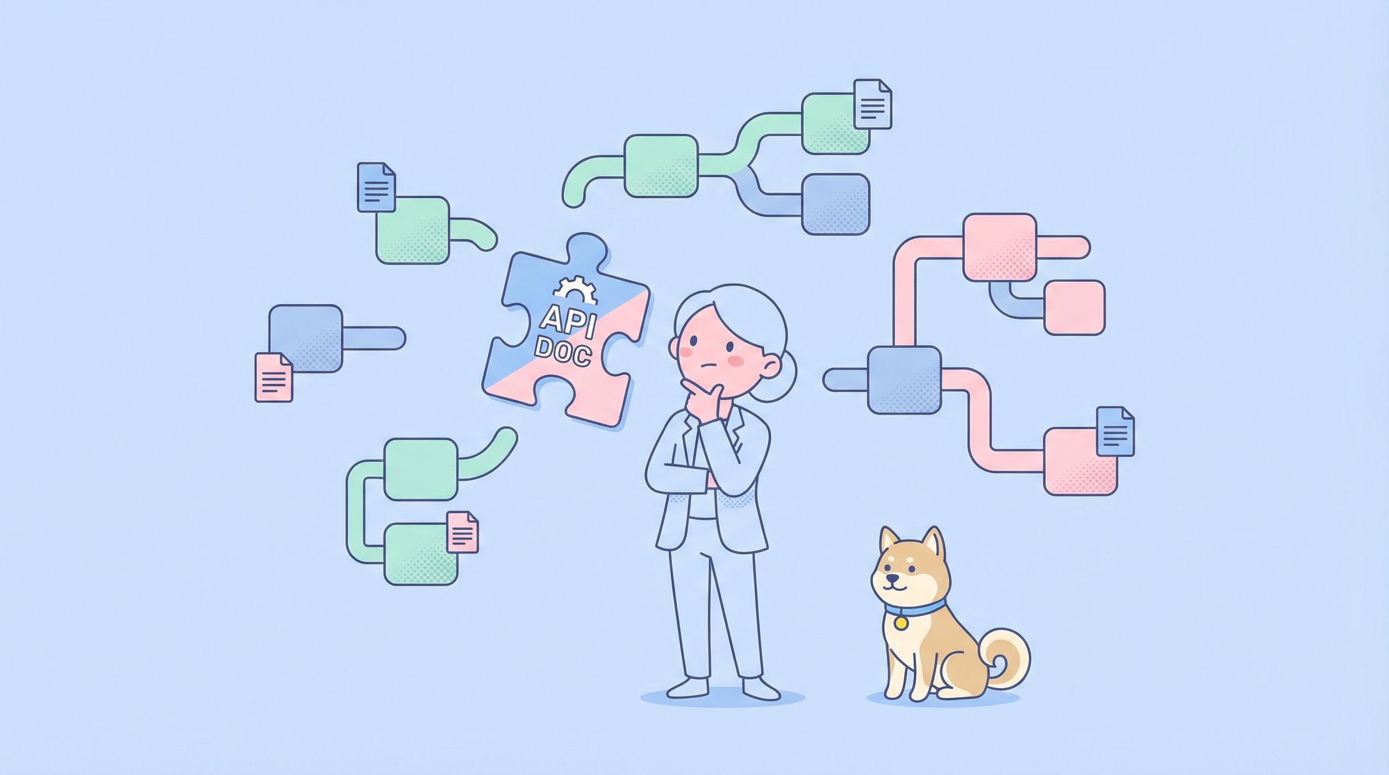 8 Best Open-source and Paid OpenAPI Docs Generators