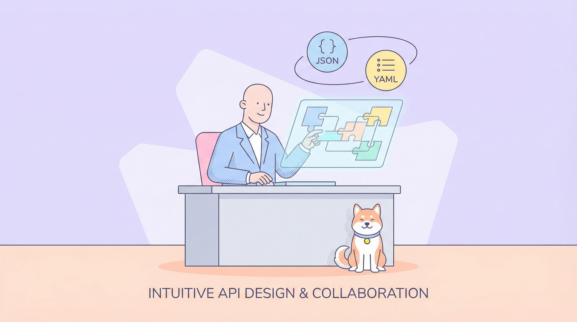Best OpenAPI GUI Editor for Streamlining API Development