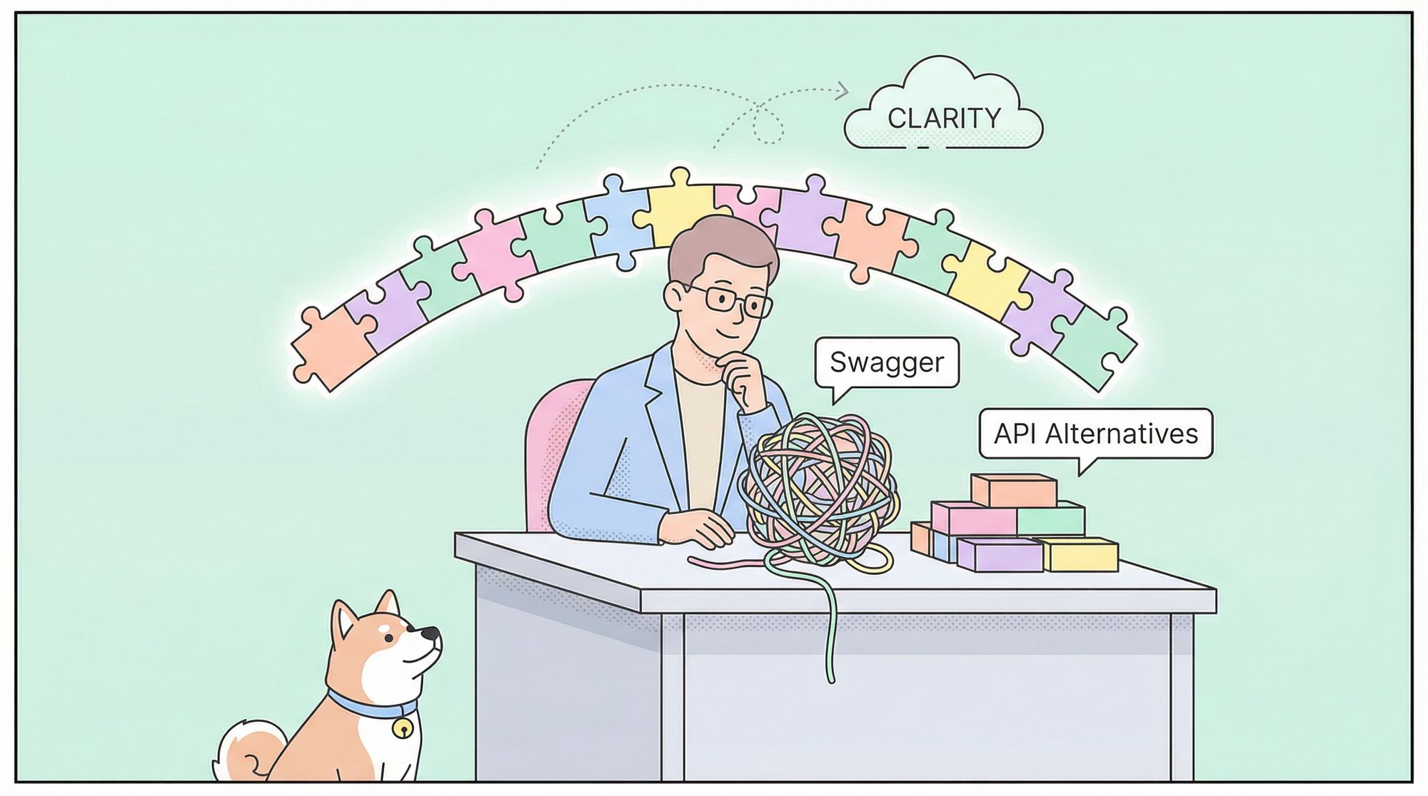 20+ Best Swagger Alternatives For Your API Needs