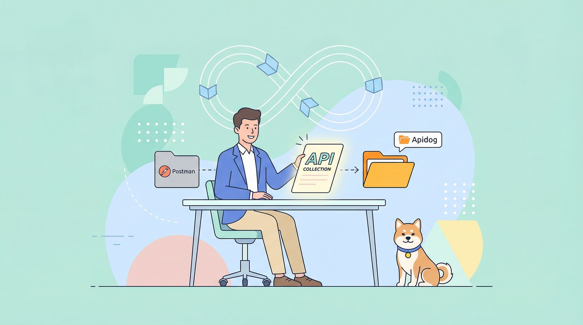 The Best Way to Solve Postman Collection Runner Restrictions