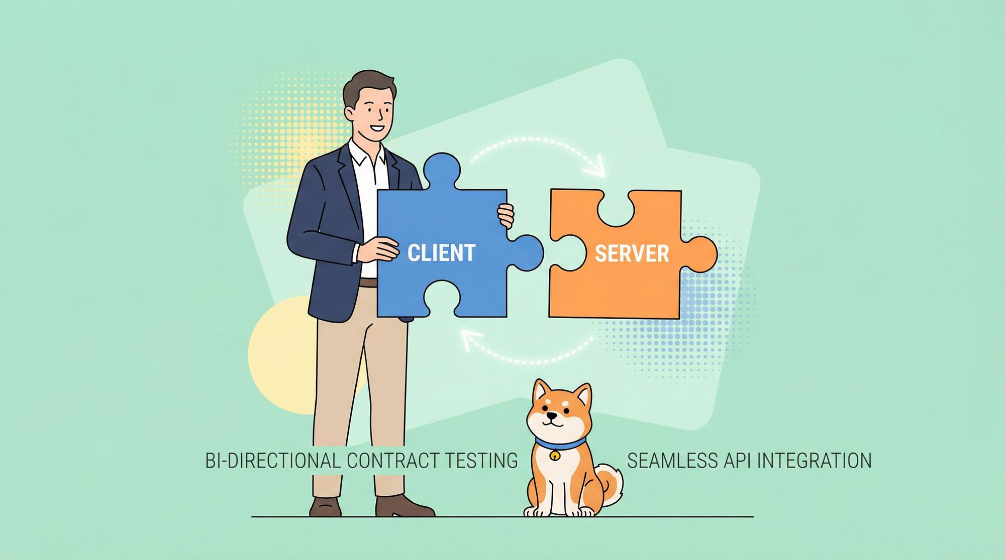 Bi-directional Contract Testing: A Guide to Enhancing API Compatibility