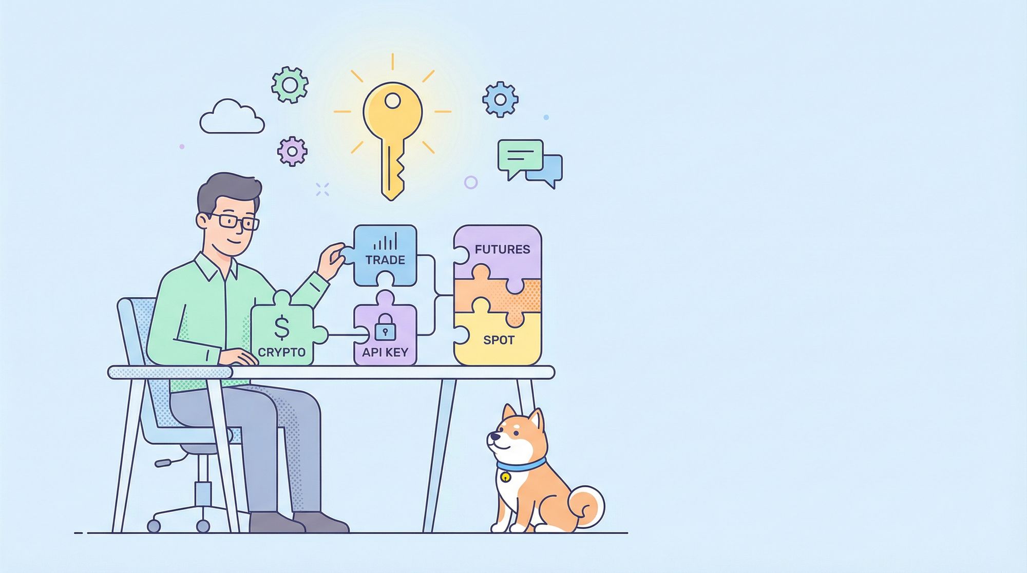 How to Use Binance API with Python