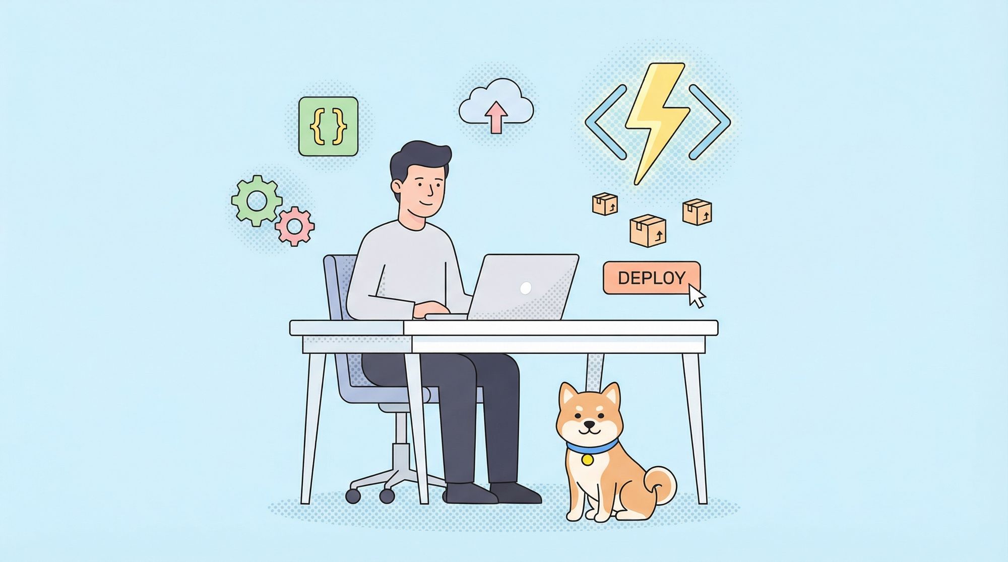 Bolt.new: The Best Alternative to Cursor AI and Vercel V0