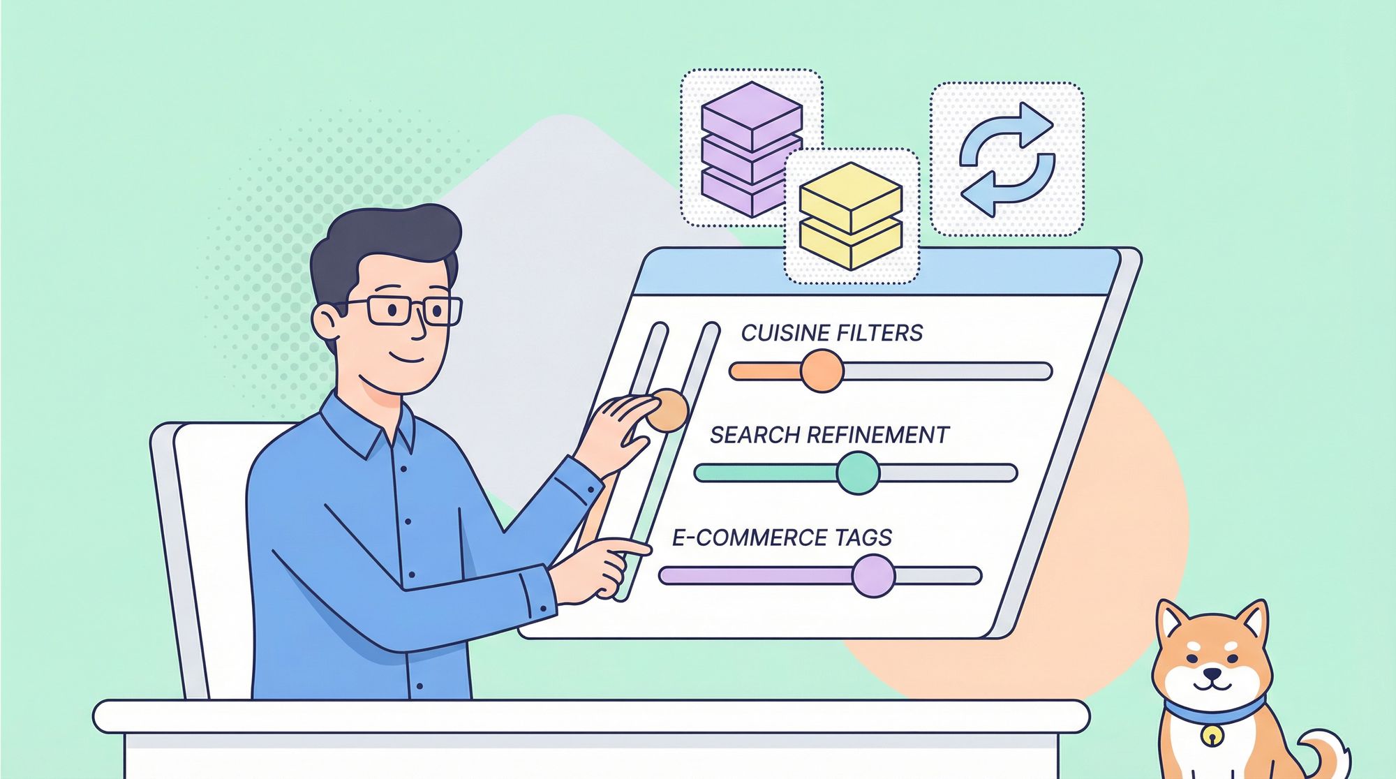How to Call the Same API with Different Parameters?