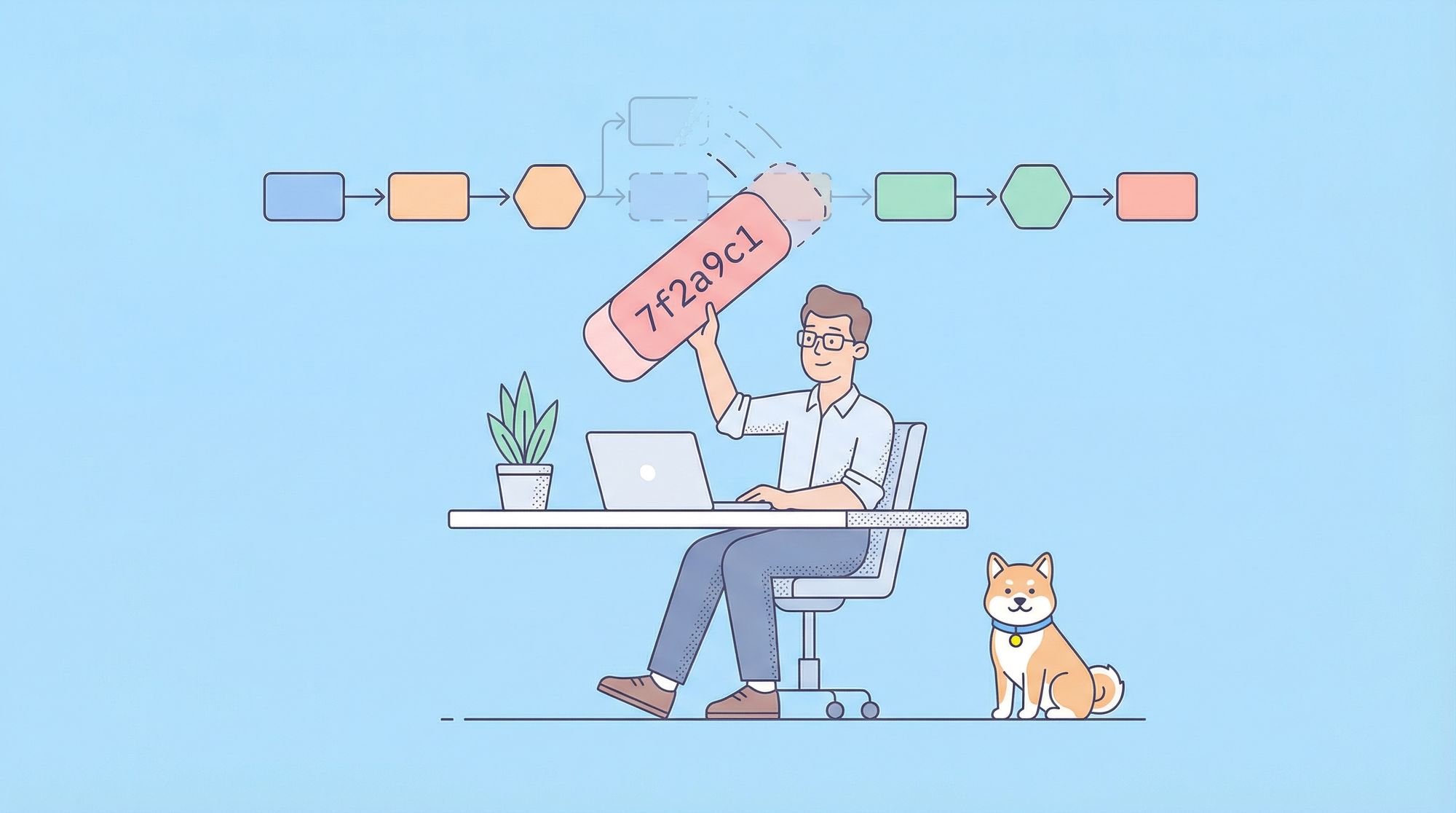 How to Cancel Git Commits with Rebase: Step-by-Step Guide