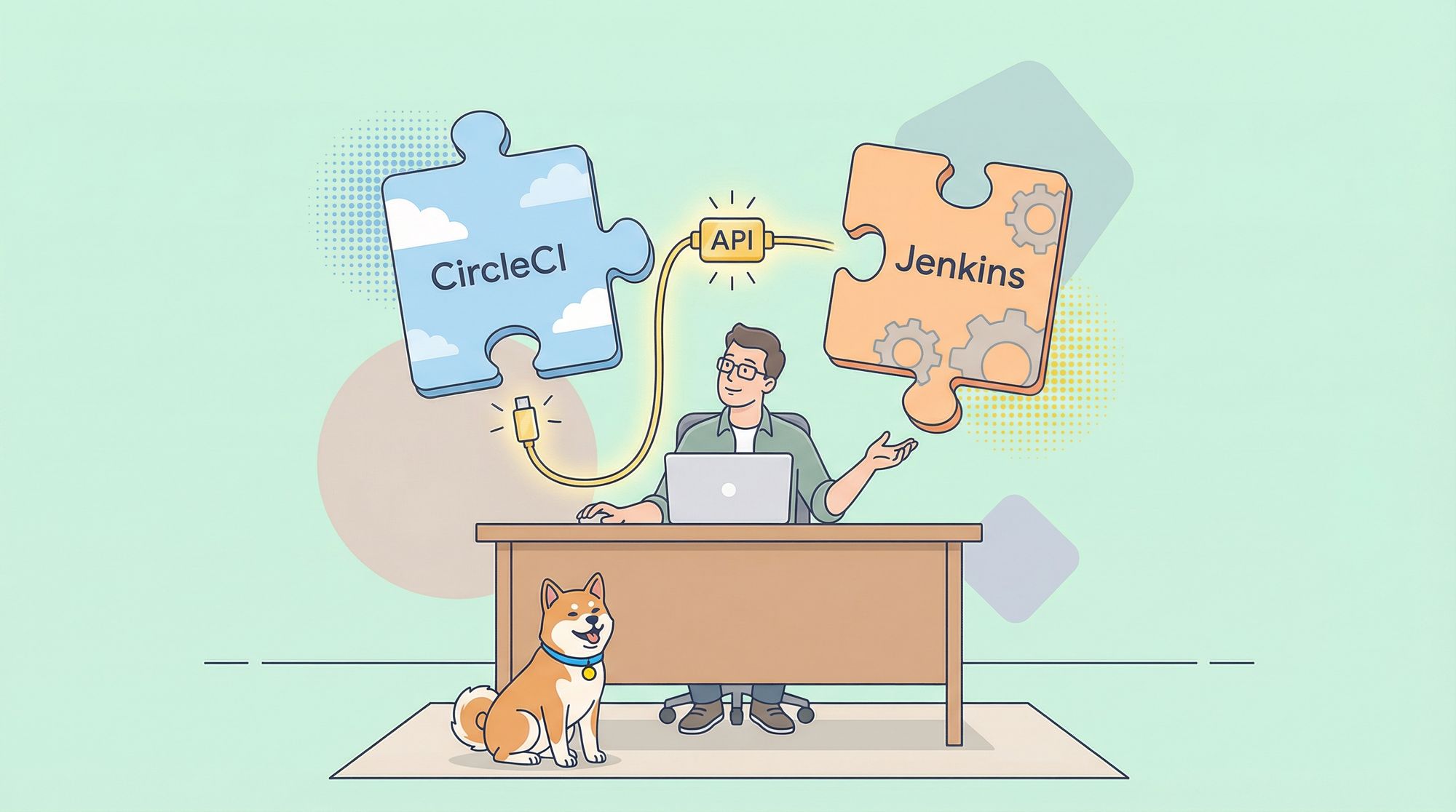 CircleCI VS Jenkins: A Detailed Comparison ic2k5