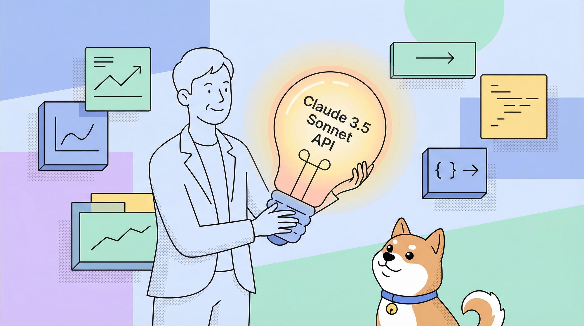 Claude 3.5 API: Latest Information and Beginner's Tutorial!