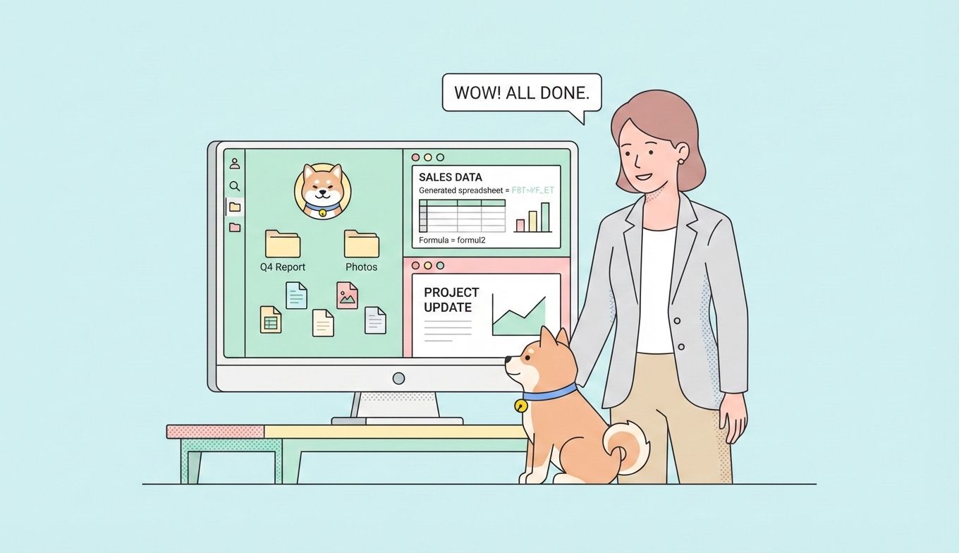 How Can Non-Coders Use Claude Cowork ?