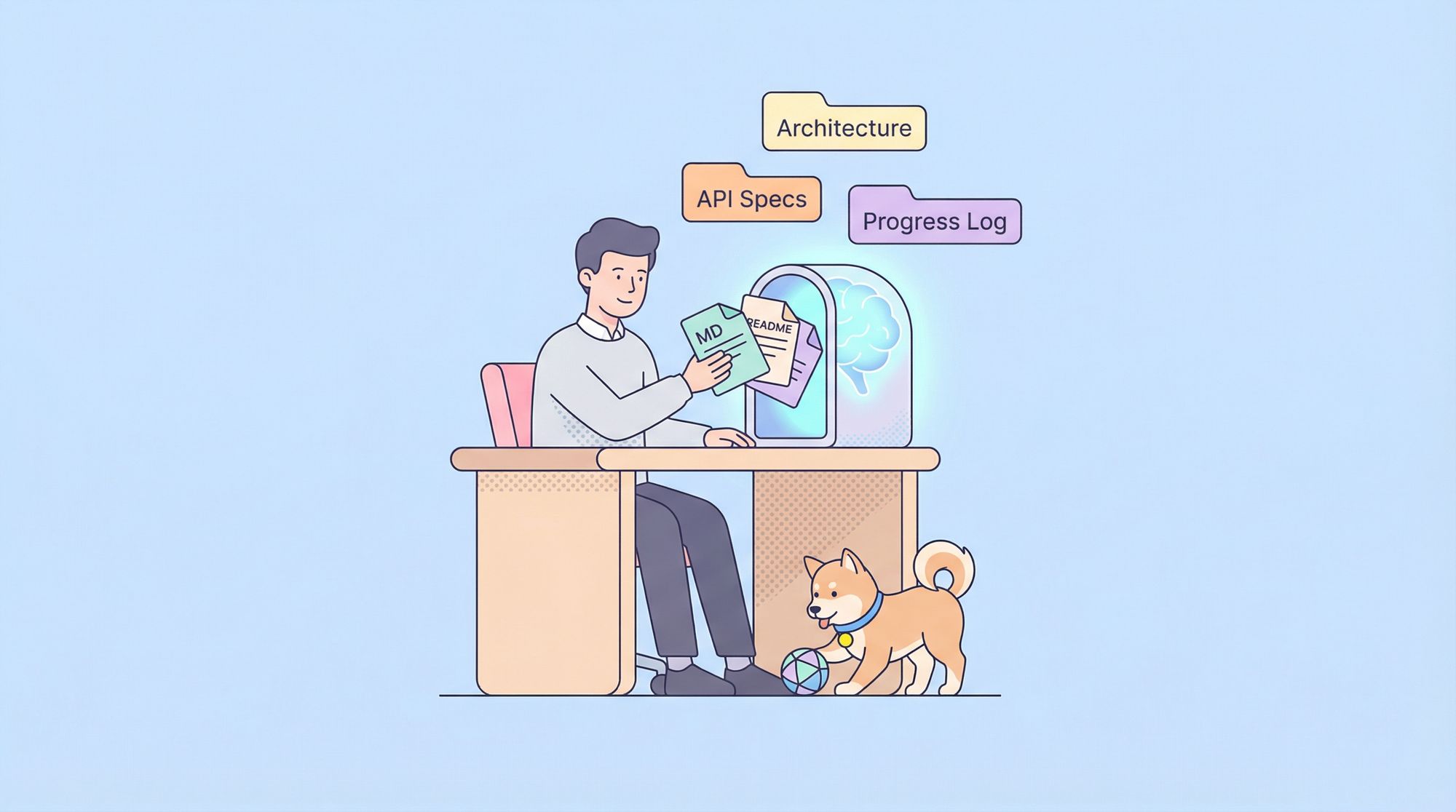 How to Persist Context in Cursor with Cline Memory Bank and Apidog Integration