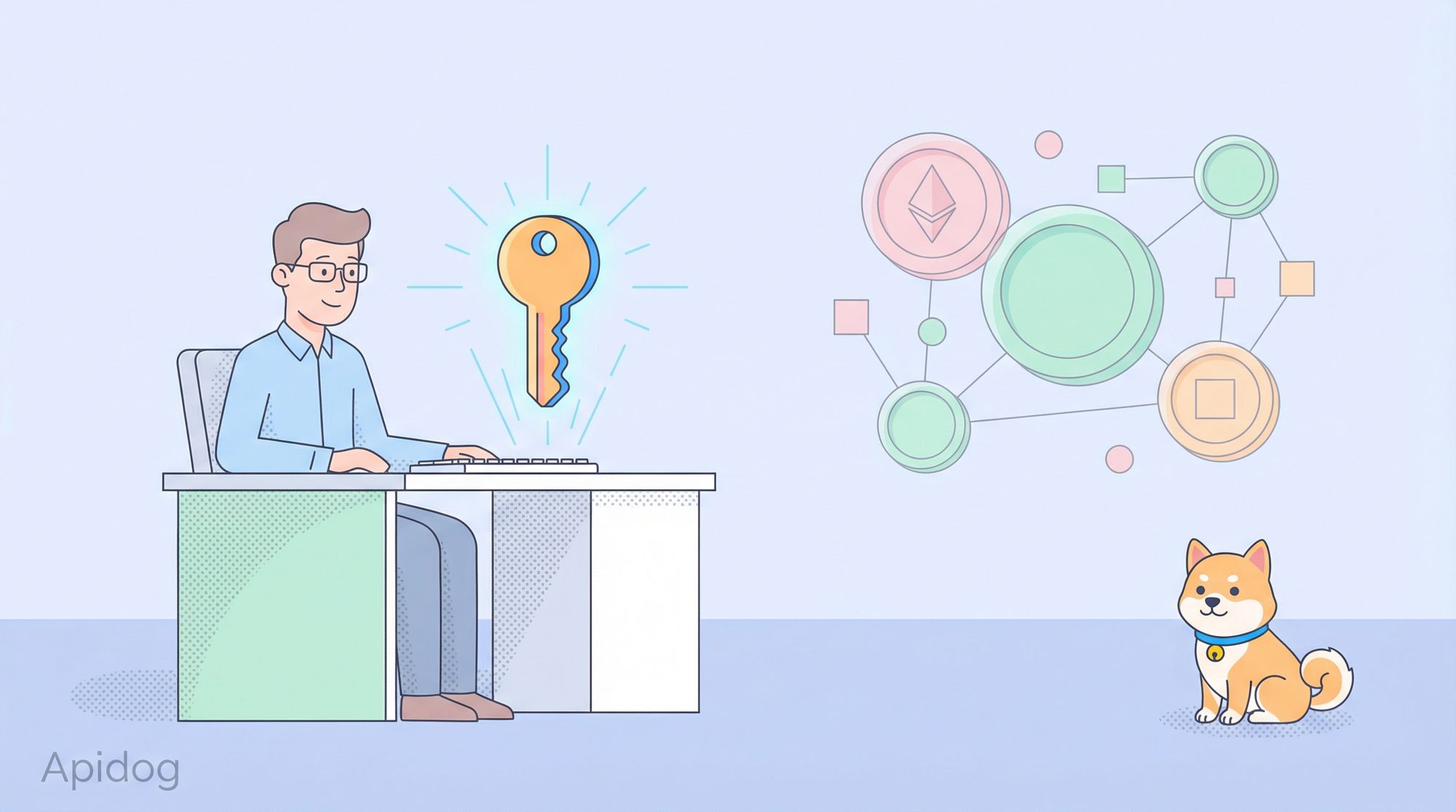 A Short Intro to: Coinbase API