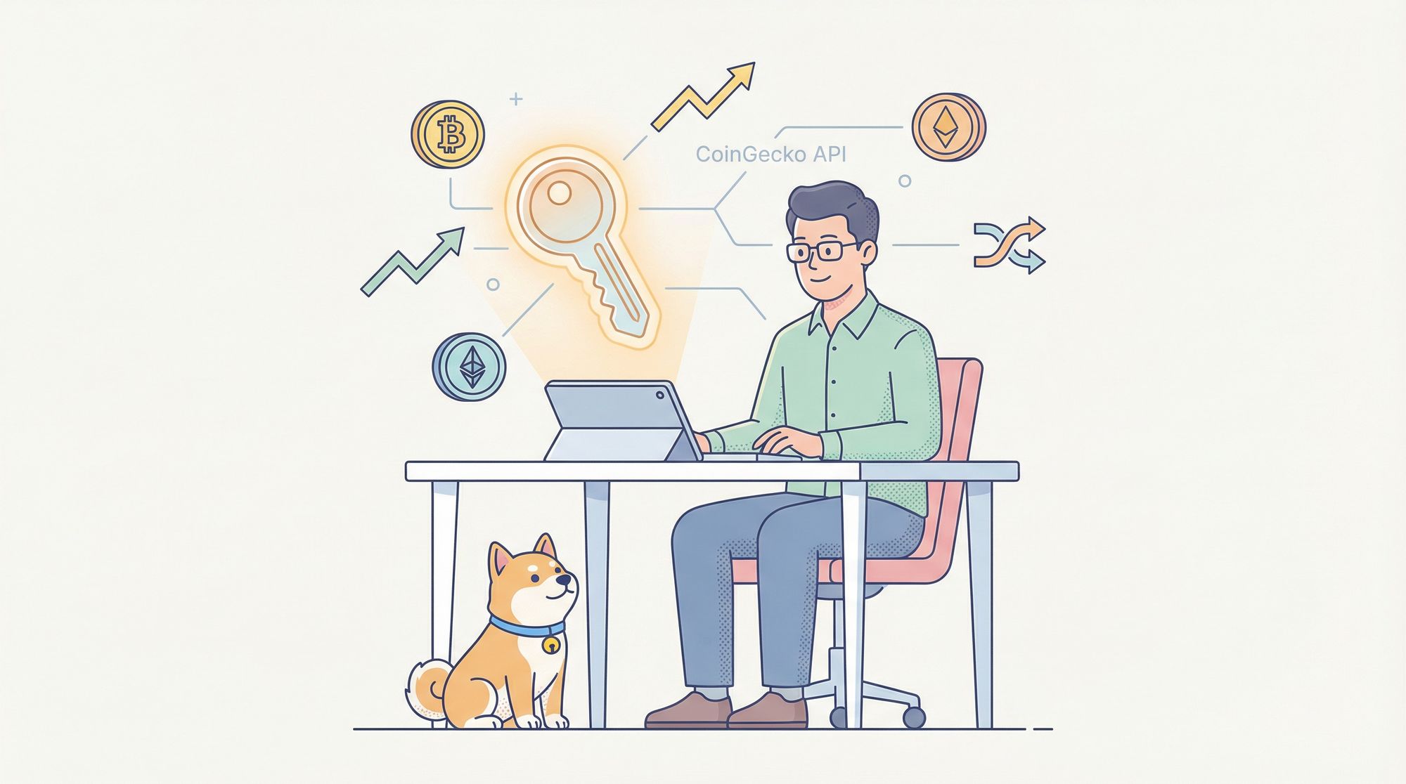 How To Utilize the CoinGecko API?