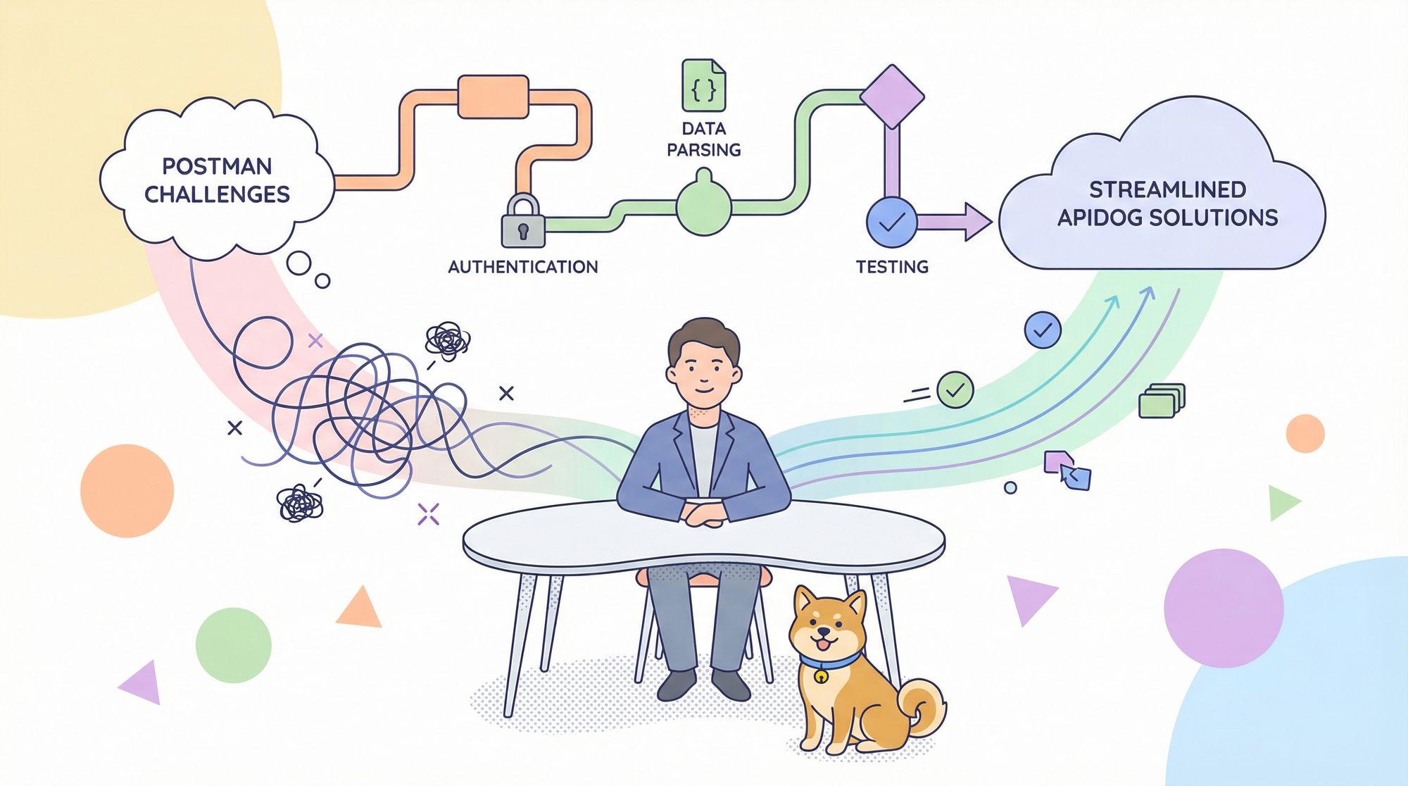 Common Challenges with Postman and How to Overcome Them