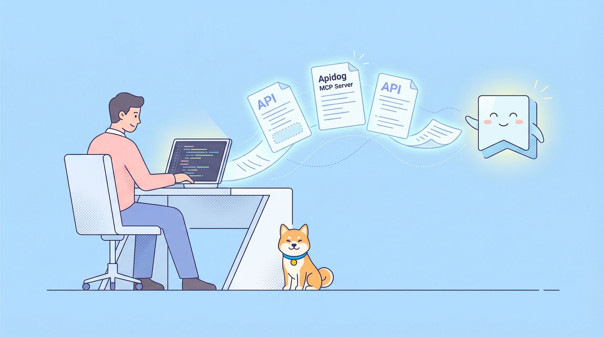 How to Connect API Specifications via MCP Server to Cursor