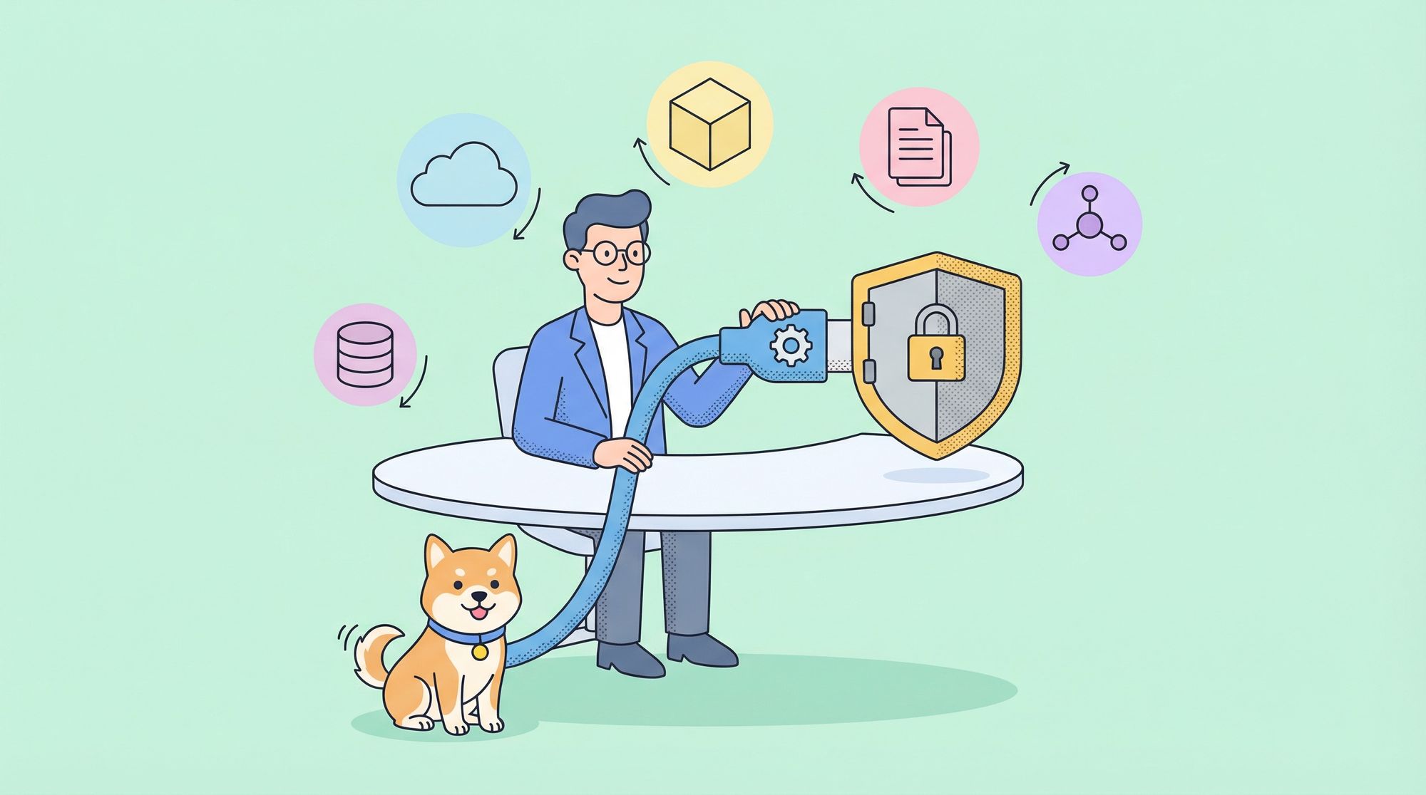 How to Connect API to MySQL Database