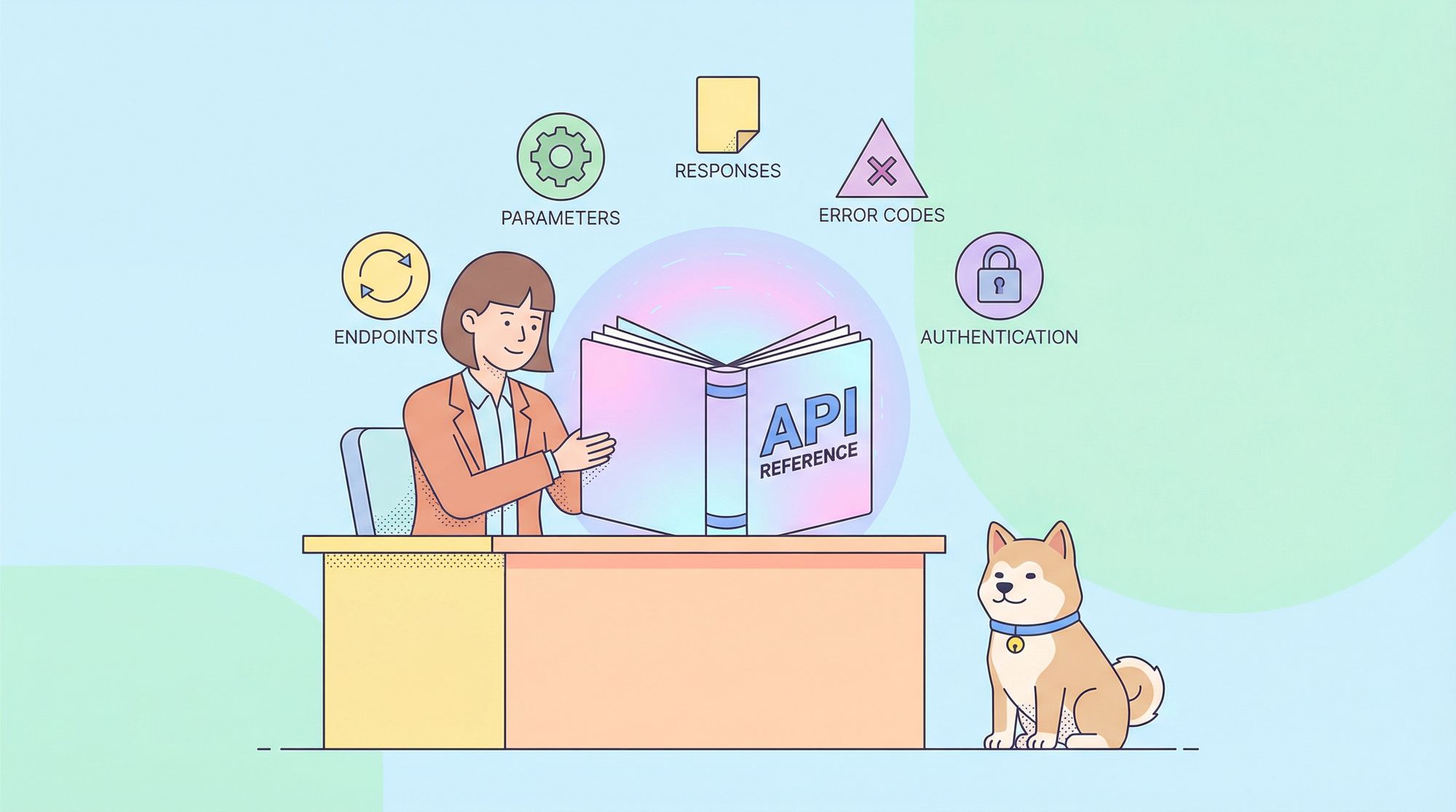 Create the Best API Reference With These Steps